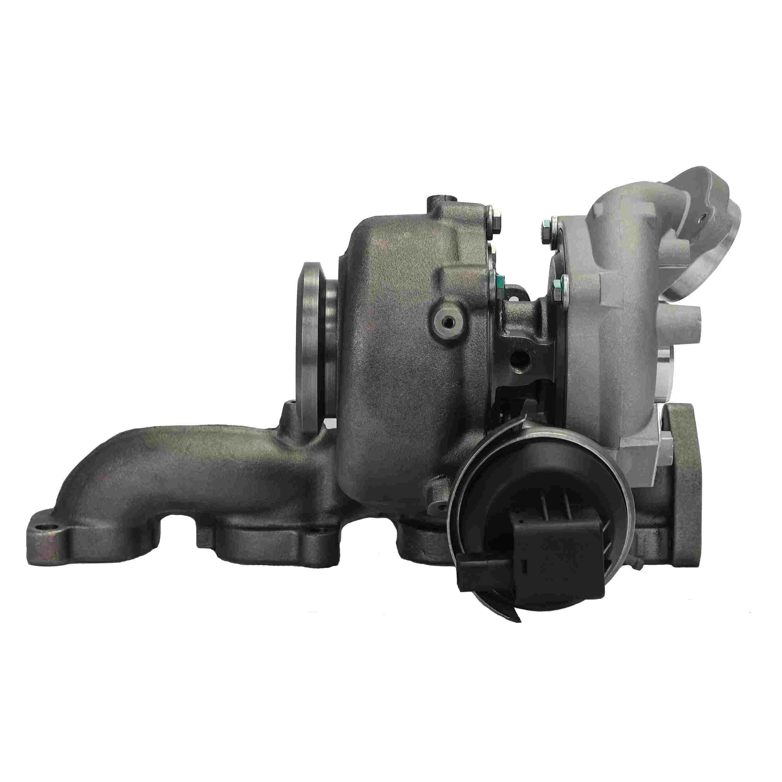 Rotomaster New Turbocharger K1430104N