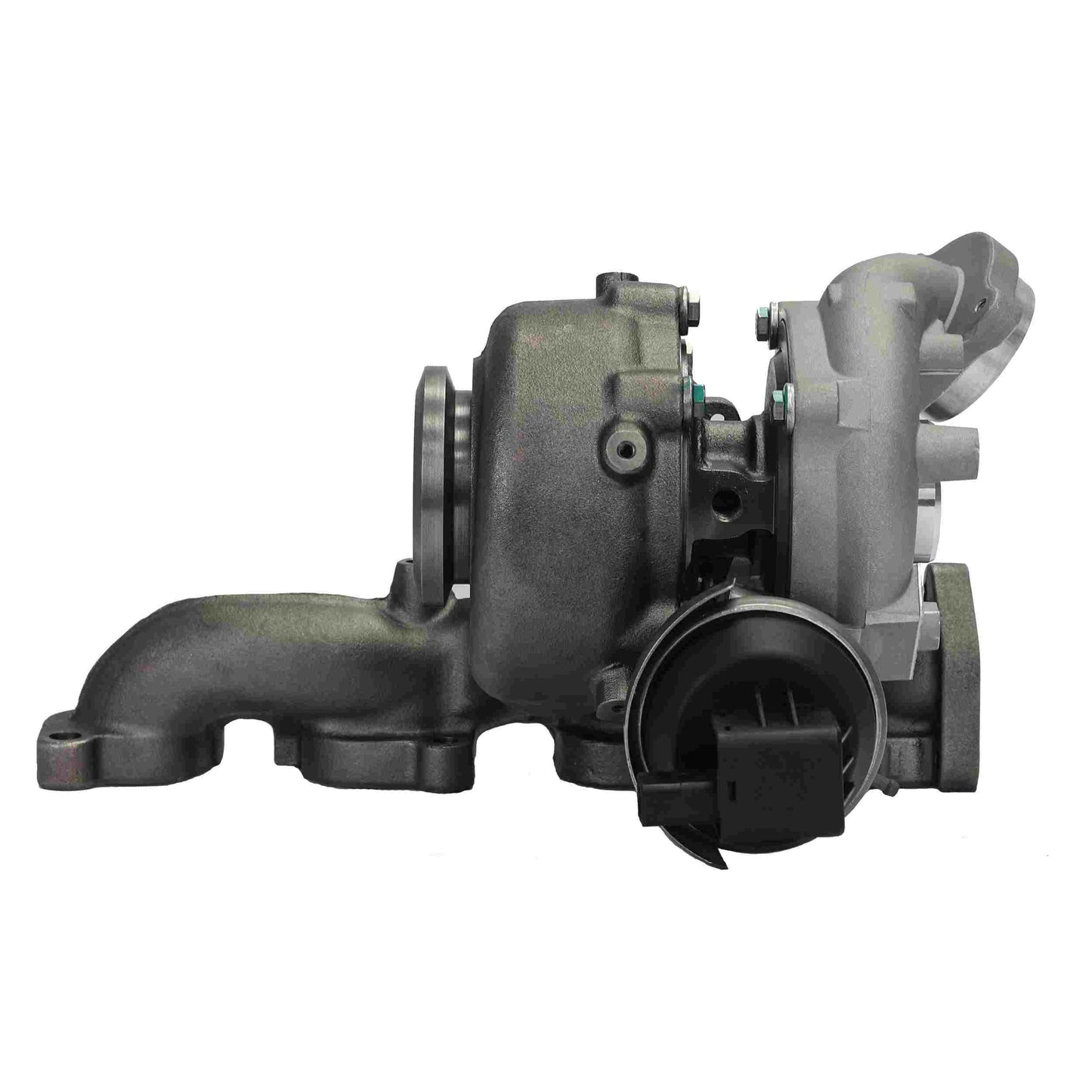 Rotomaster New Turbocharger K1430104N