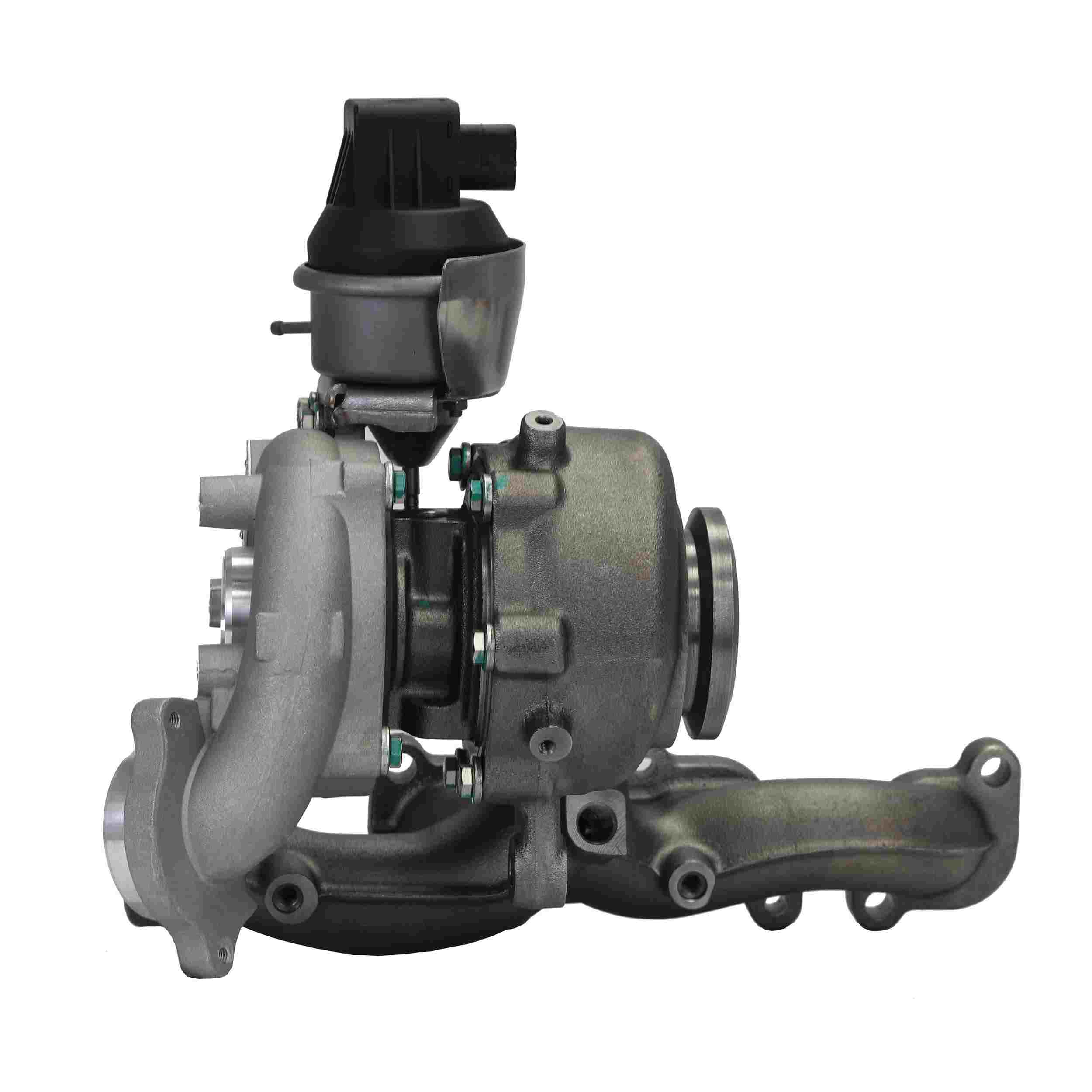 Rotomaster New Turbocharger K1430104N