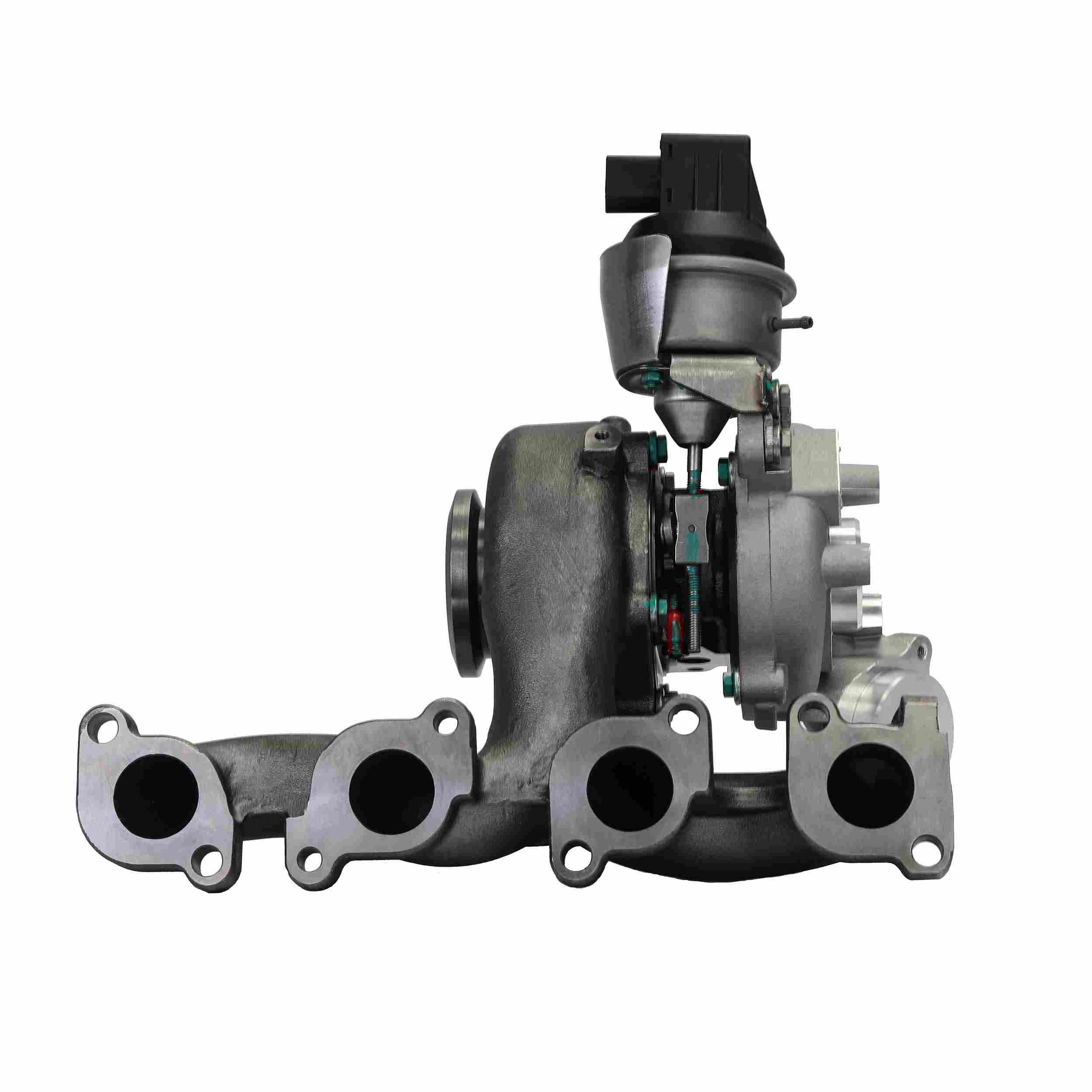 Rotomaster New Turbocharger K1430104N