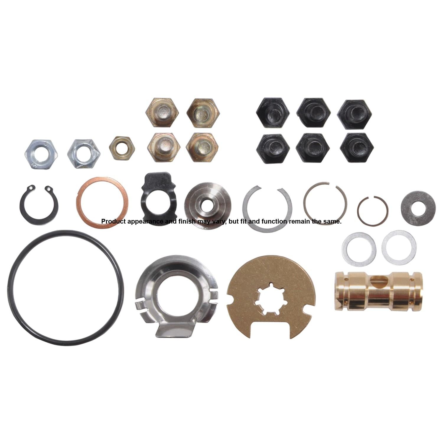 Rotomaster Turbocharger Service Kit K1430301N