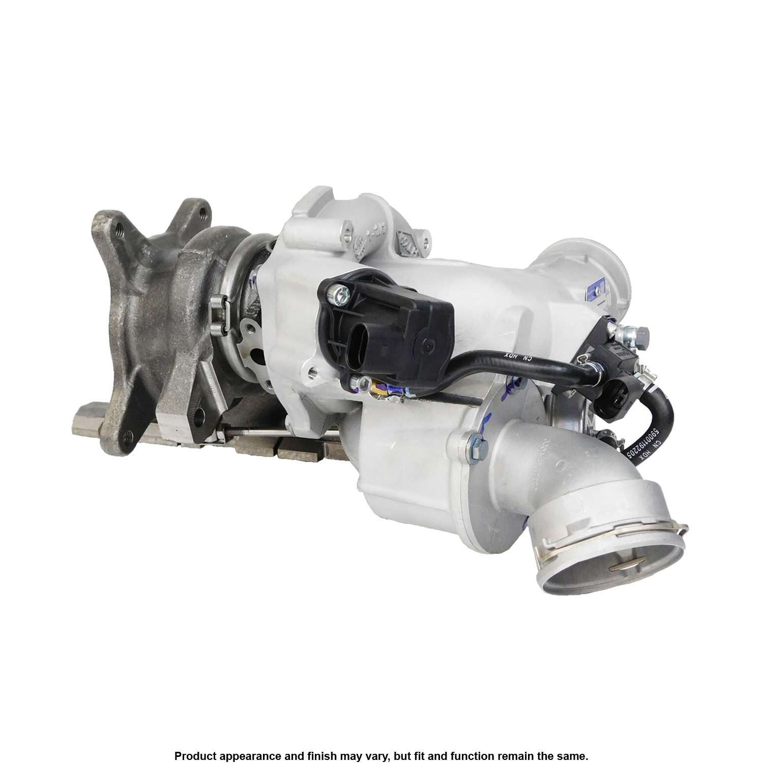Rotomaster Turbocharger K8030101R
