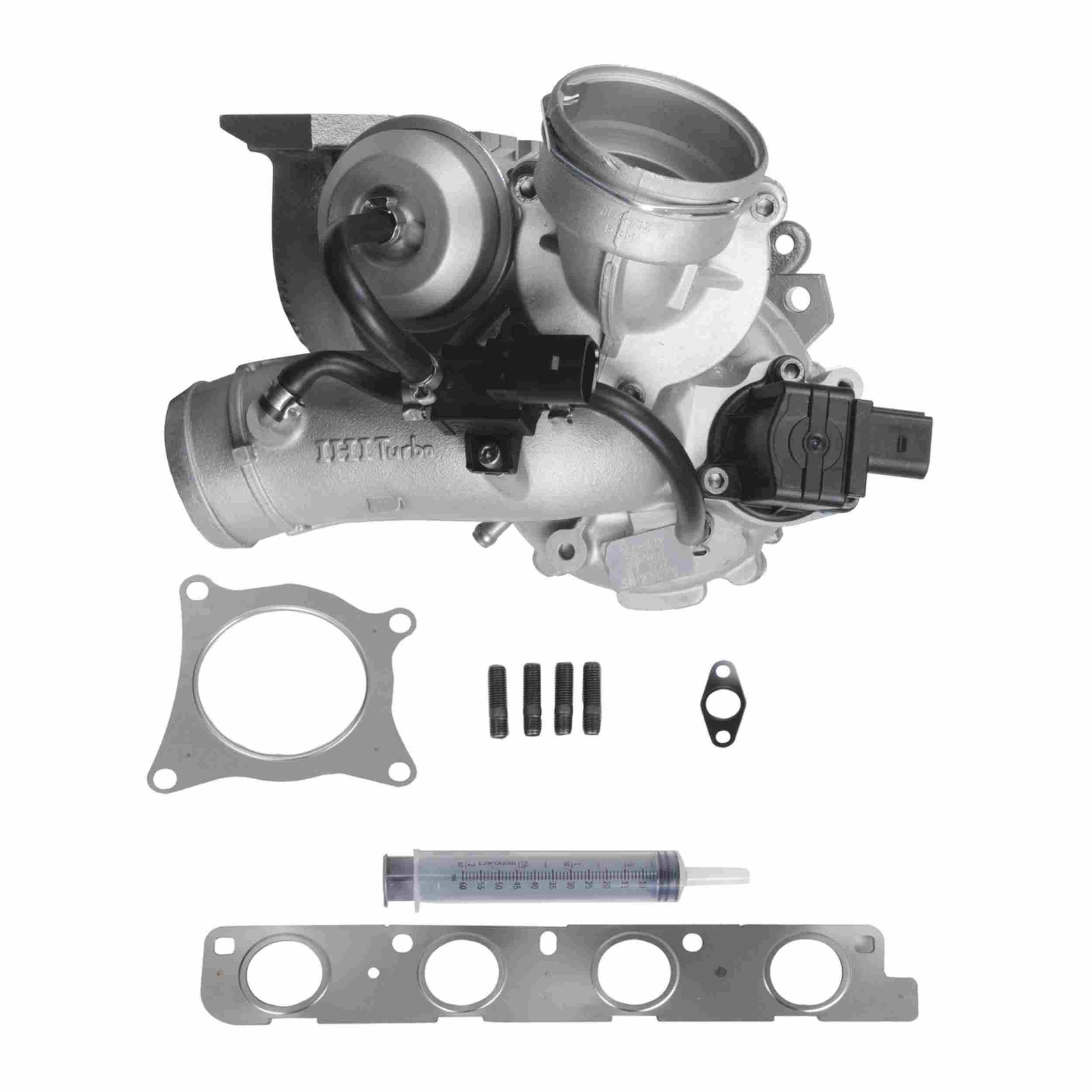 Rotomaster Turbocharger K8030101R