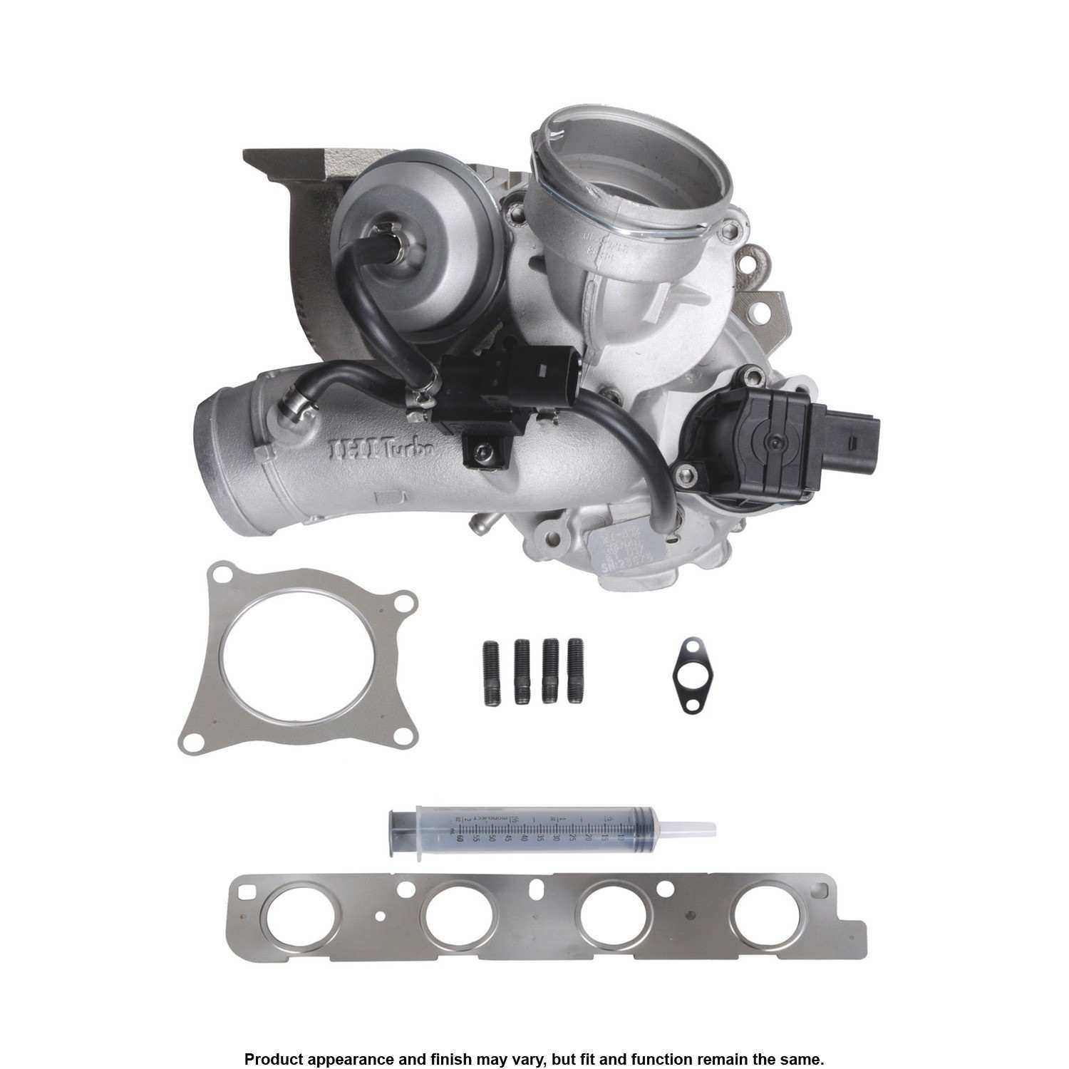 Rotomaster Turbocharger K8030101R