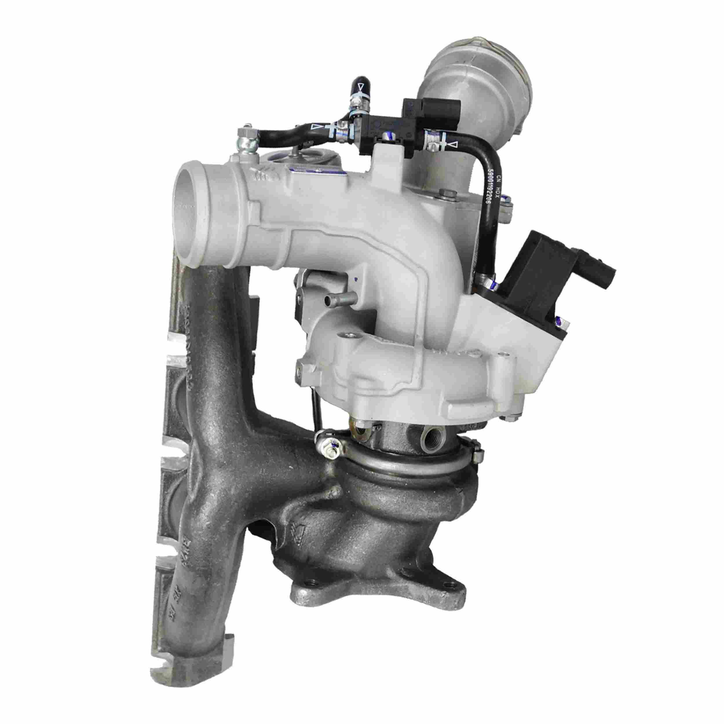 Rotomaster Turbocharger K8030101R