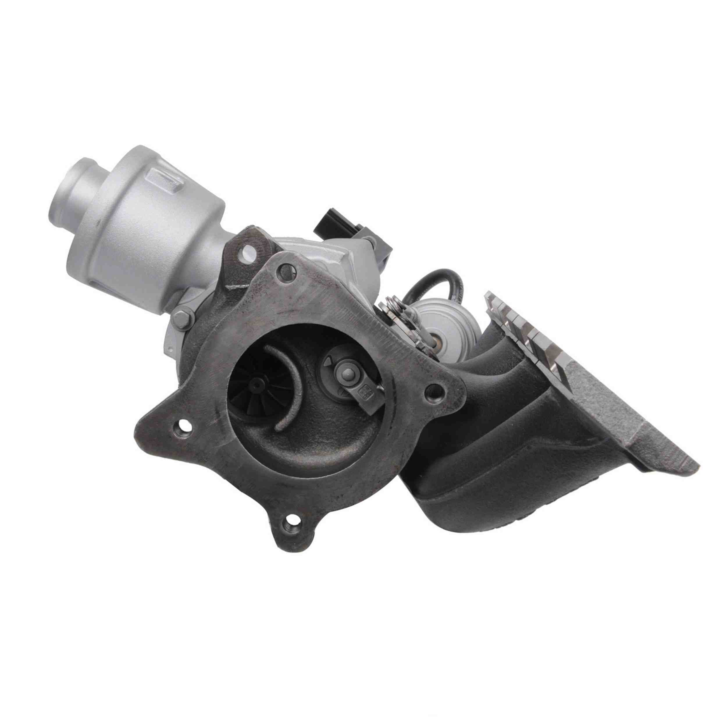 Rotomaster Turbocharger K8030106R