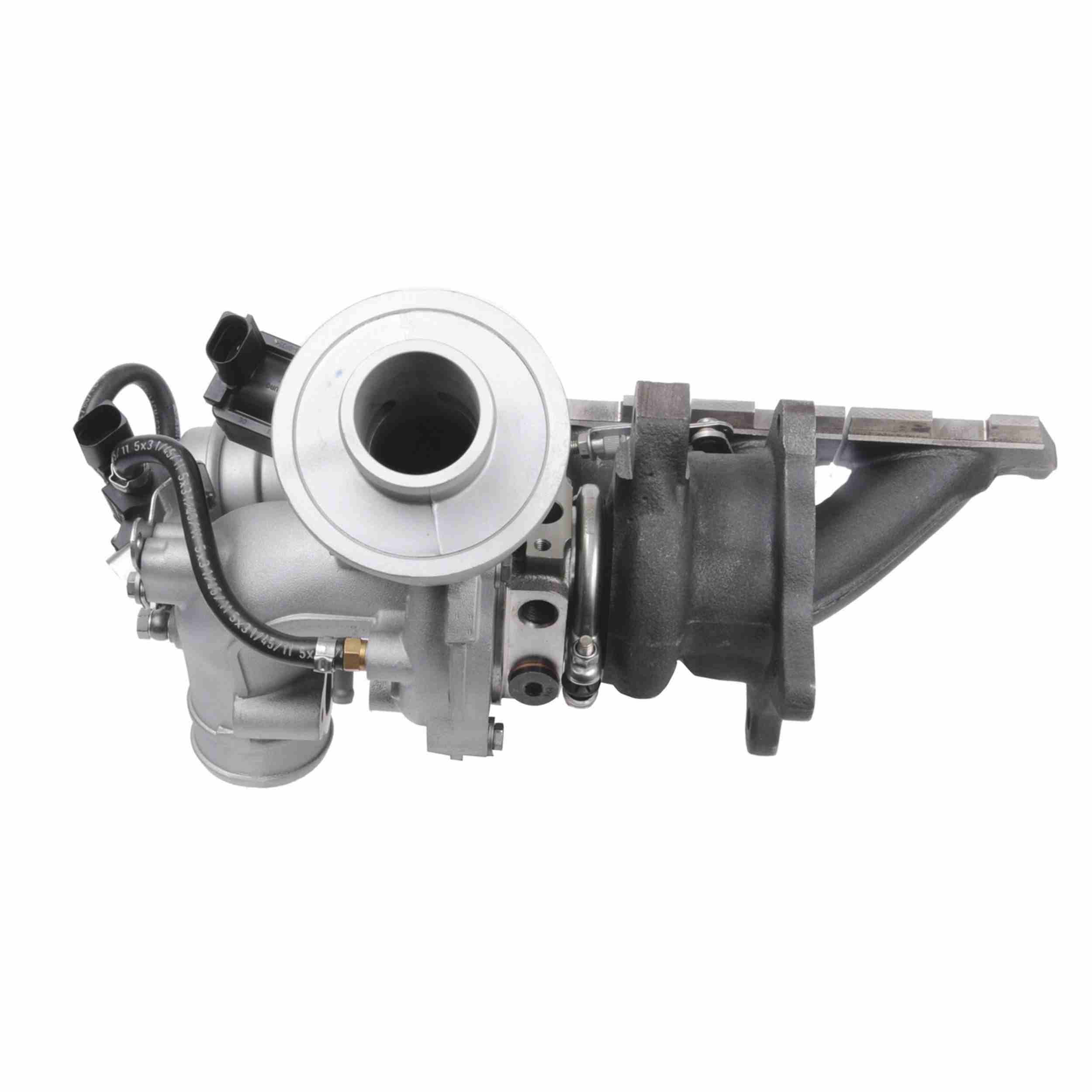 Rotomaster Turbocharger K8030106R