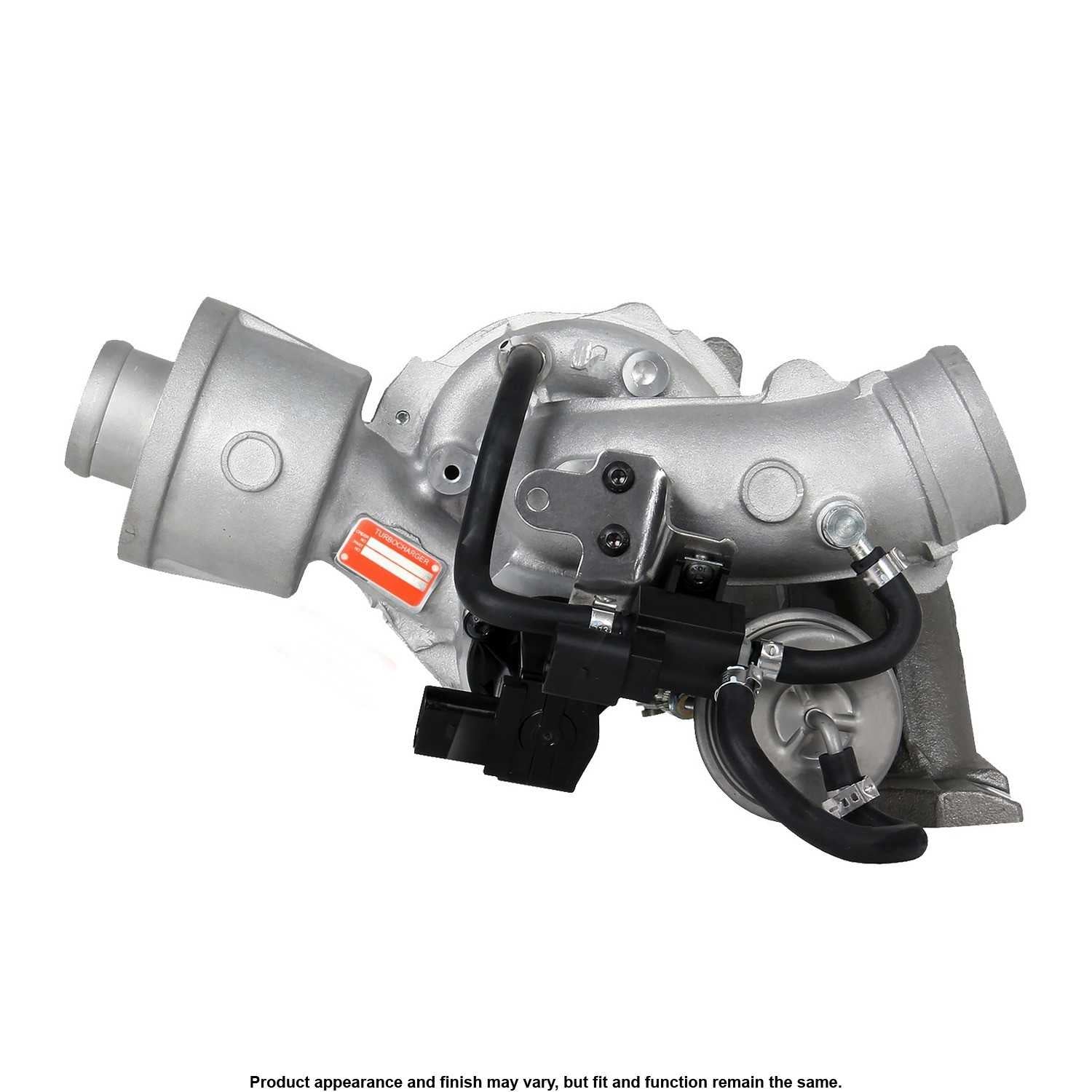 Rotomaster Turbocharger K8030106R