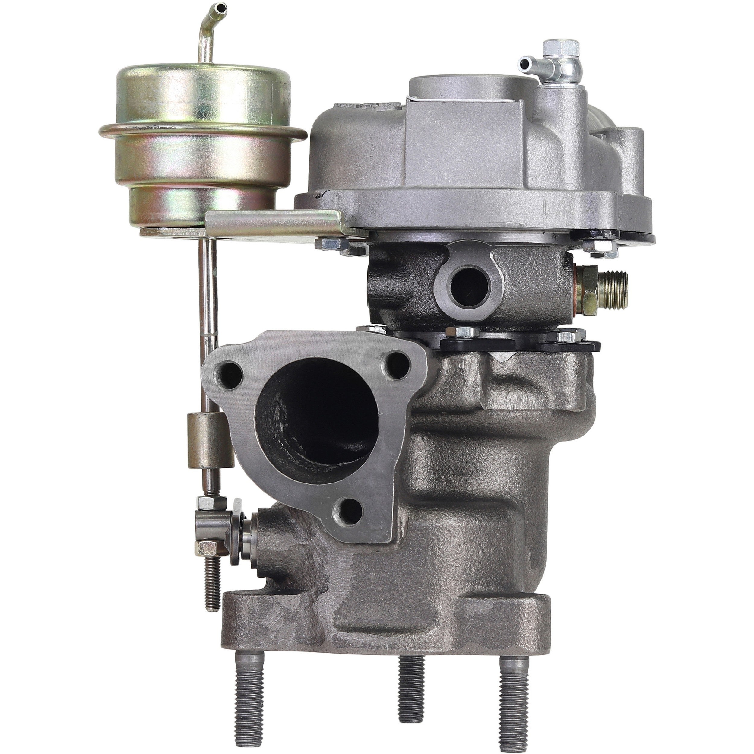 Rotomaster Turbocharger K8030129R