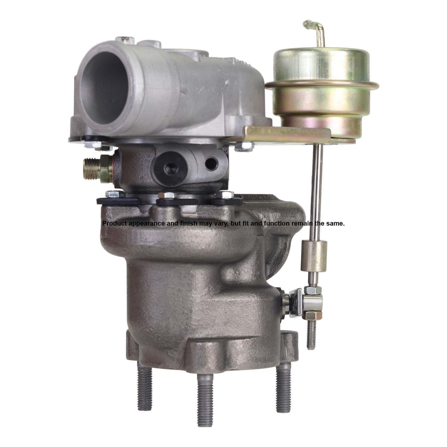 Rotomaster Turbocharger K8030129R