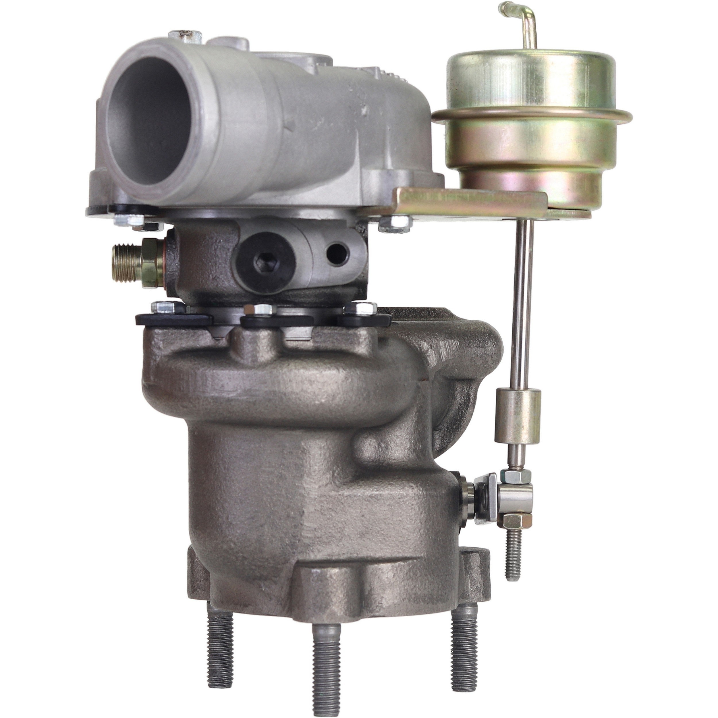 Rotomaster Turbocharger K8030129R