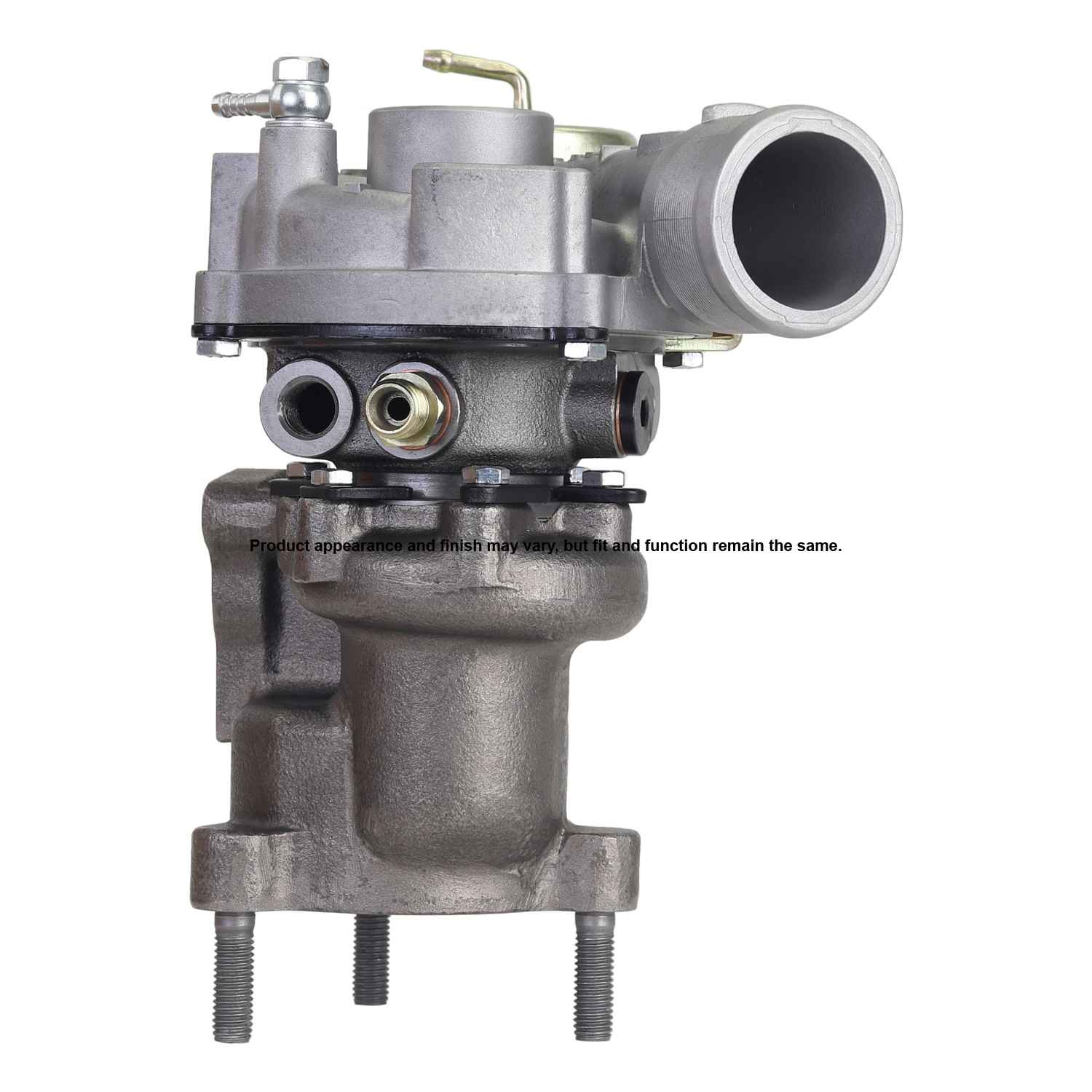 Rotomaster Turbocharger K8030129R