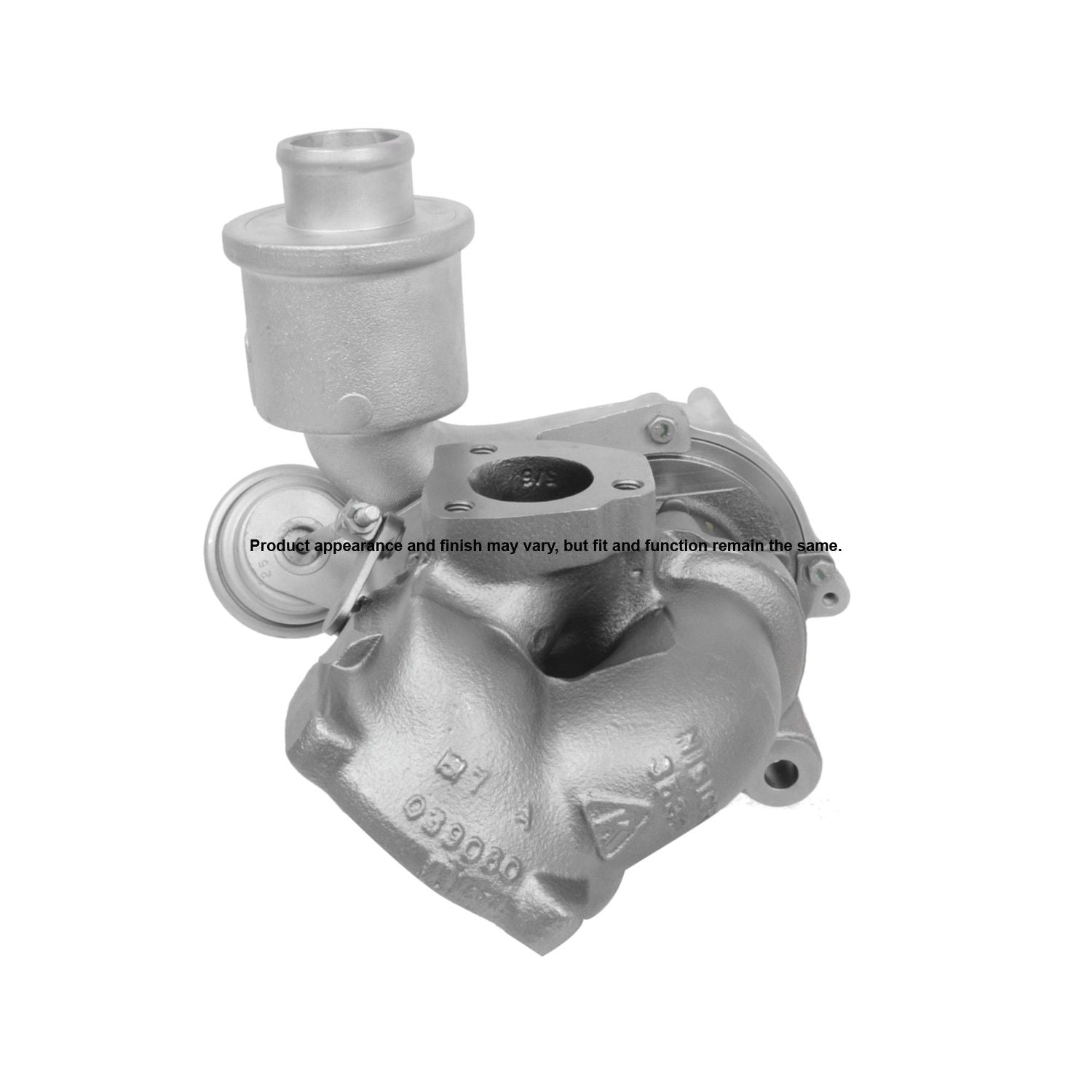 Rotomaster Turbocharger K8030152R