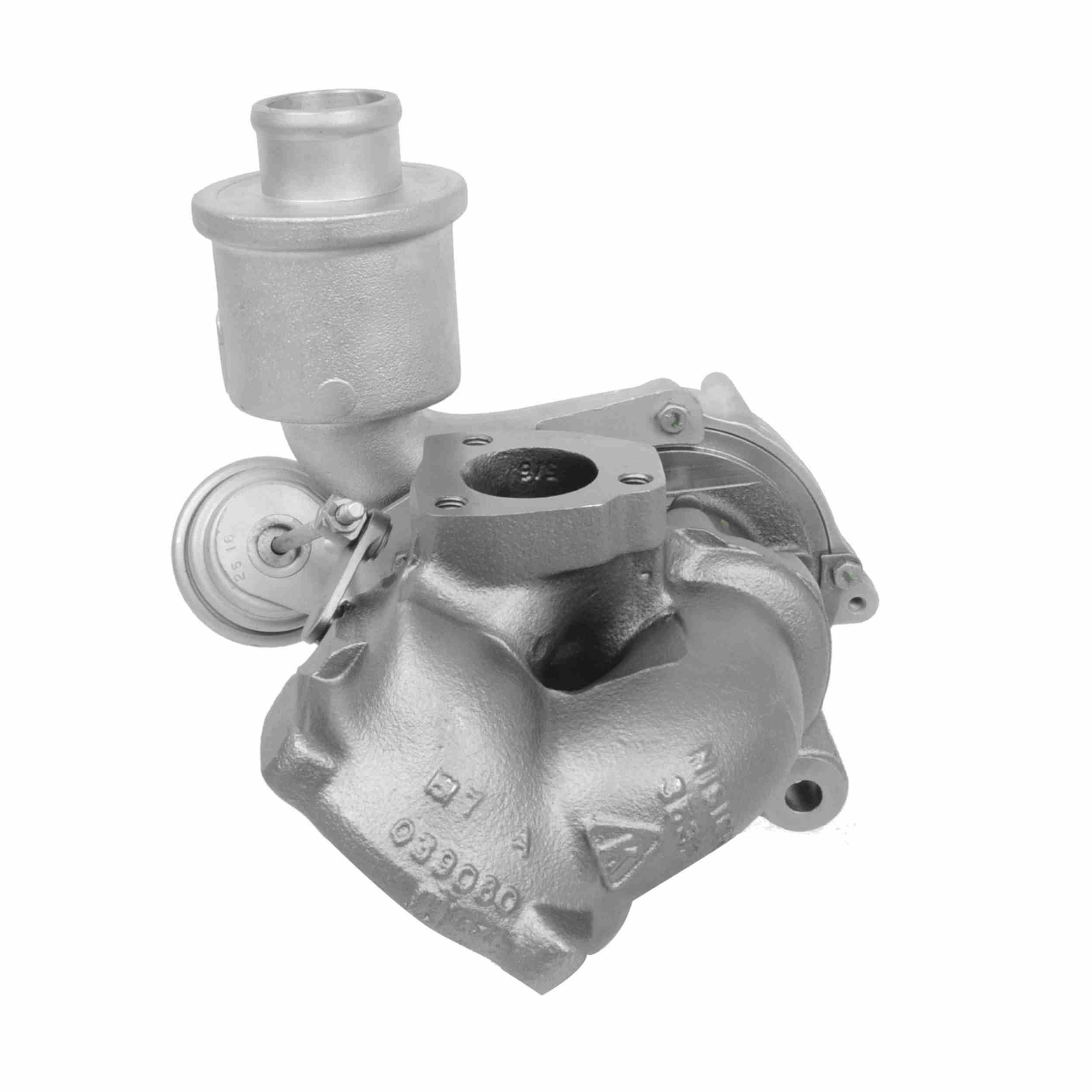 Rotomaster Turbocharger K8030152R