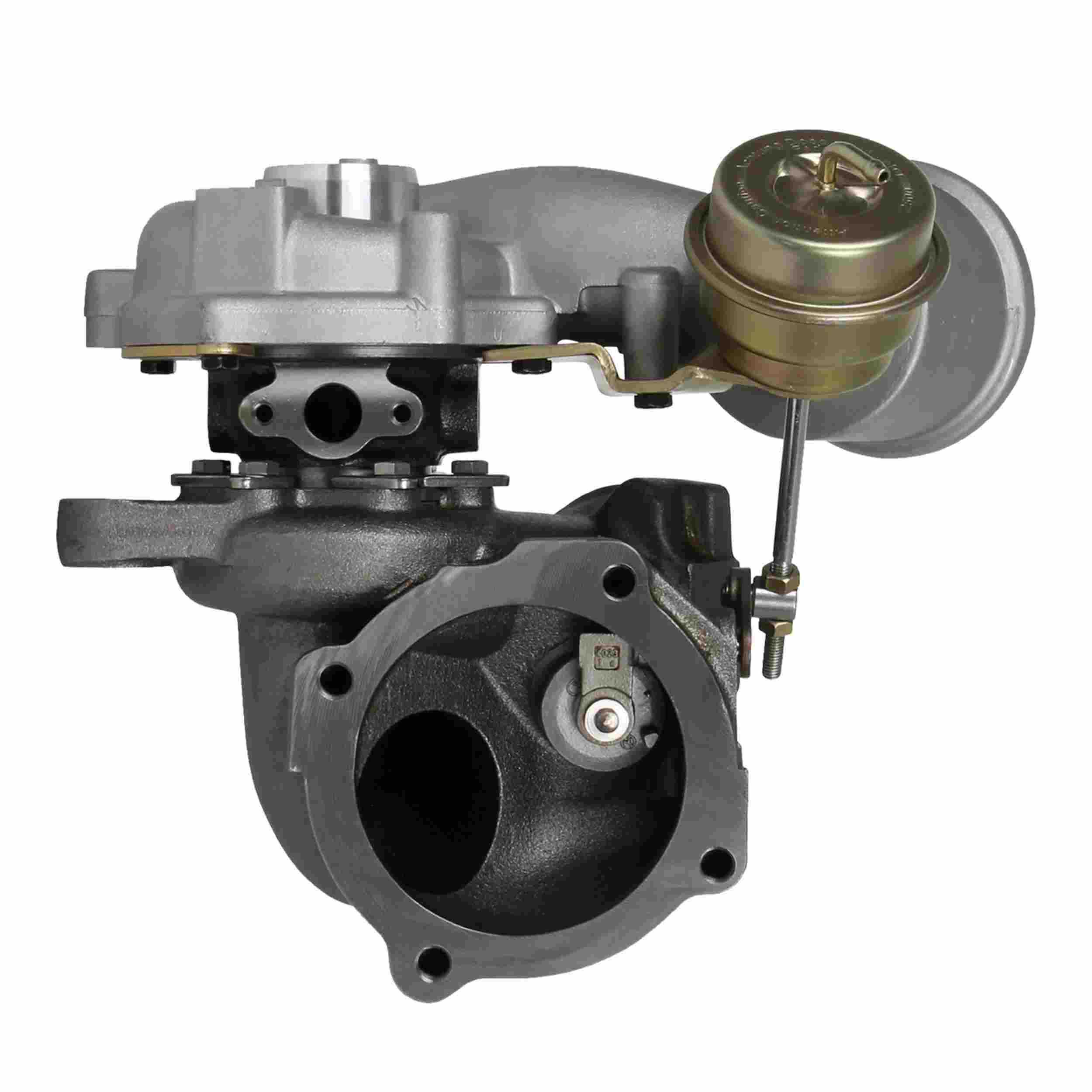 Rotomaster Turbocharger K8030152R
