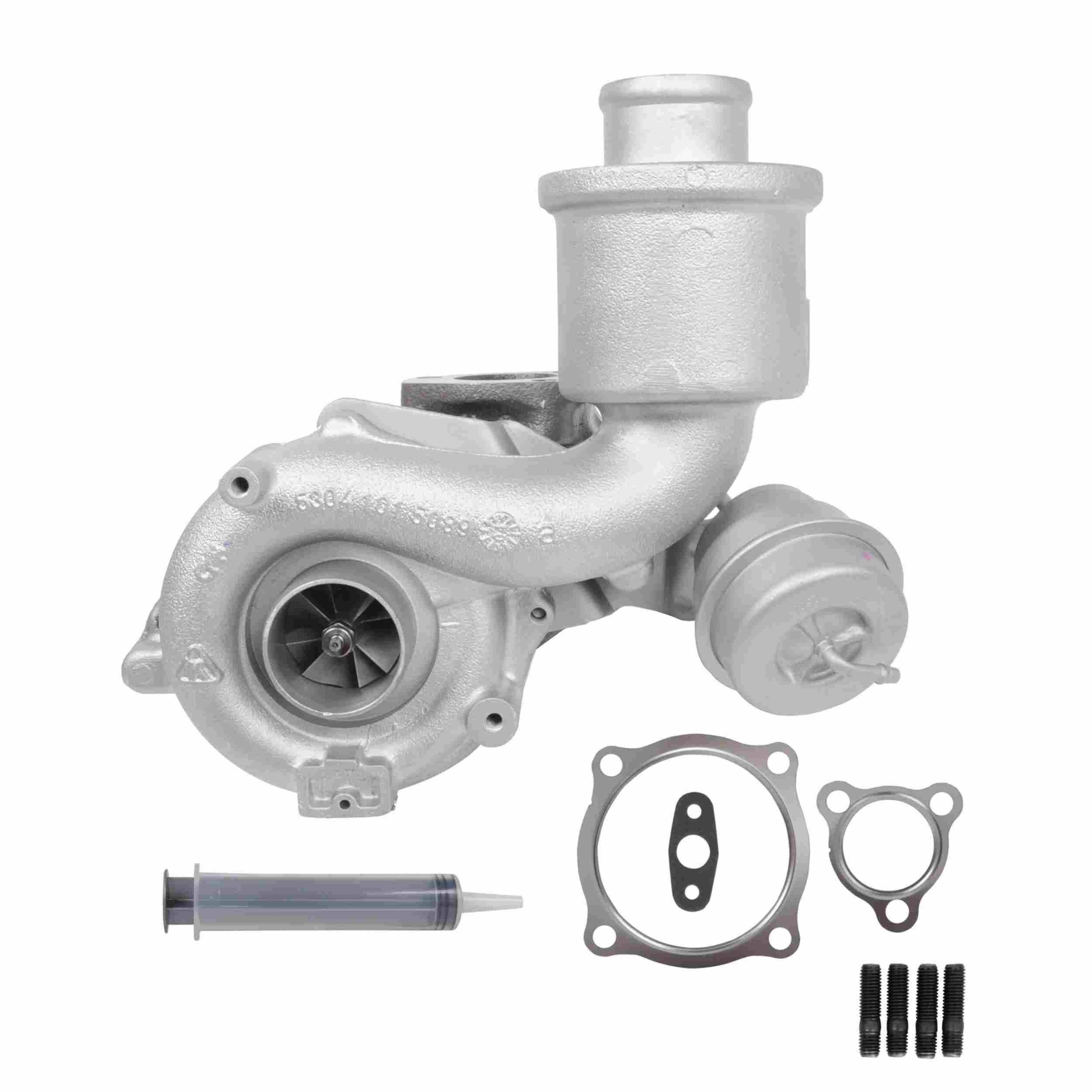 Rotomaster Turbocharger K8030152R