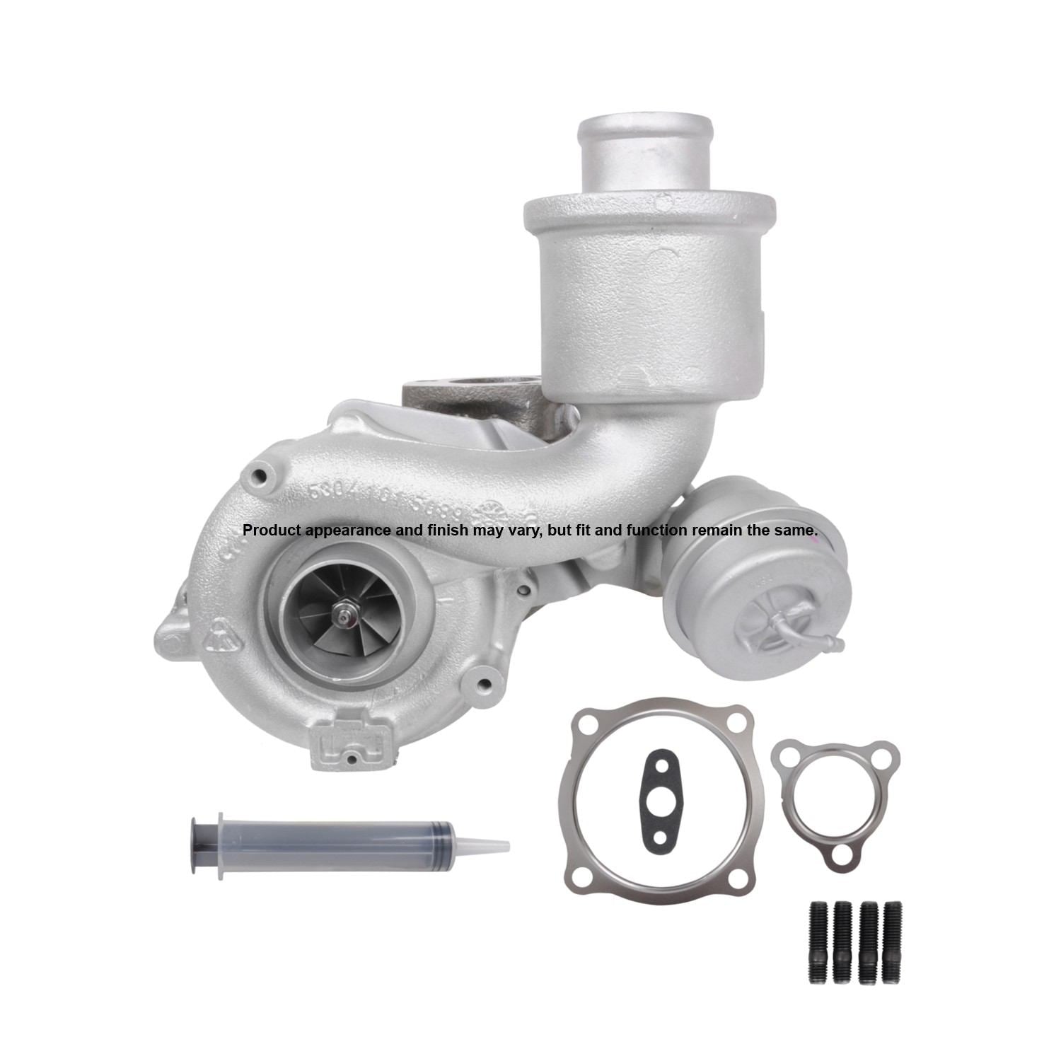 Rotomaster Turbocharger K8030152R