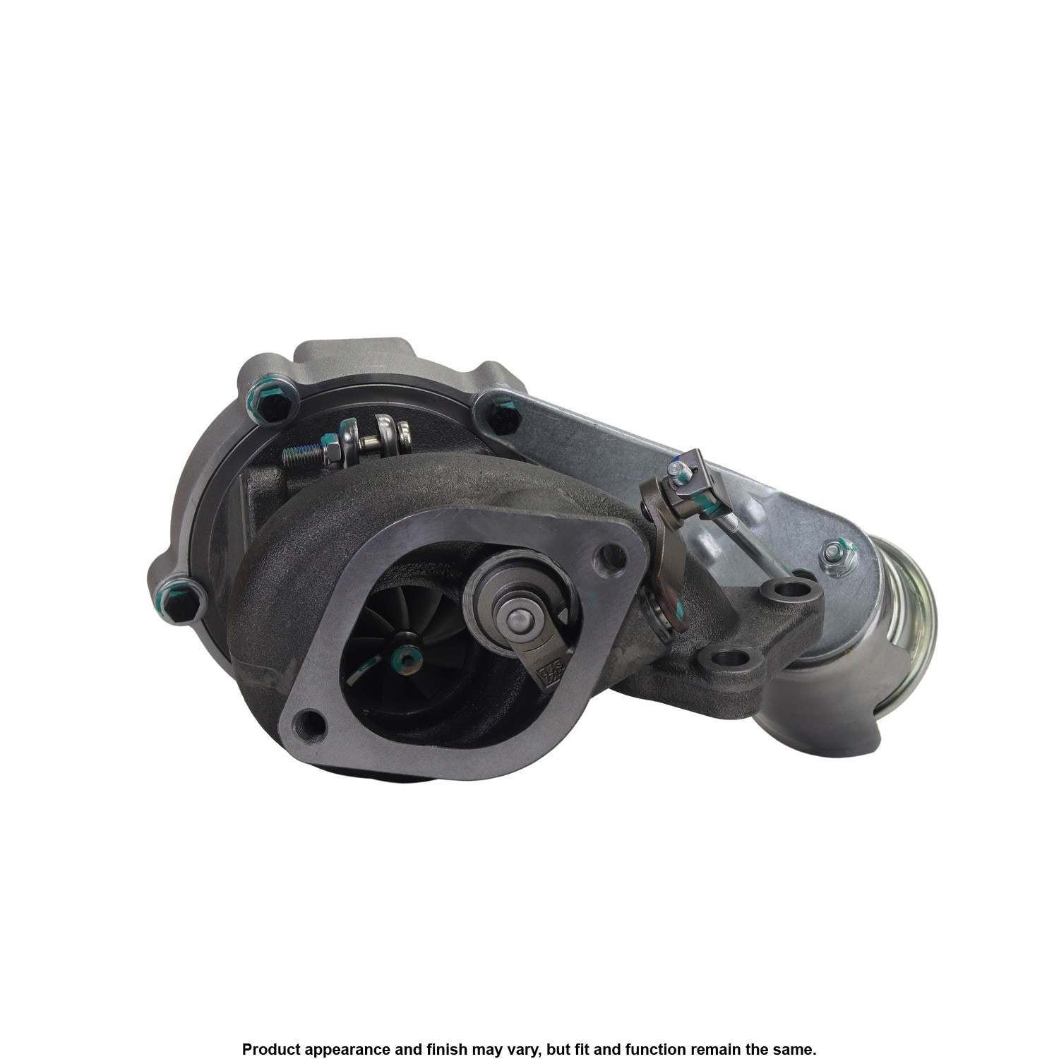 Rotomaster Turbocharger K8030163R