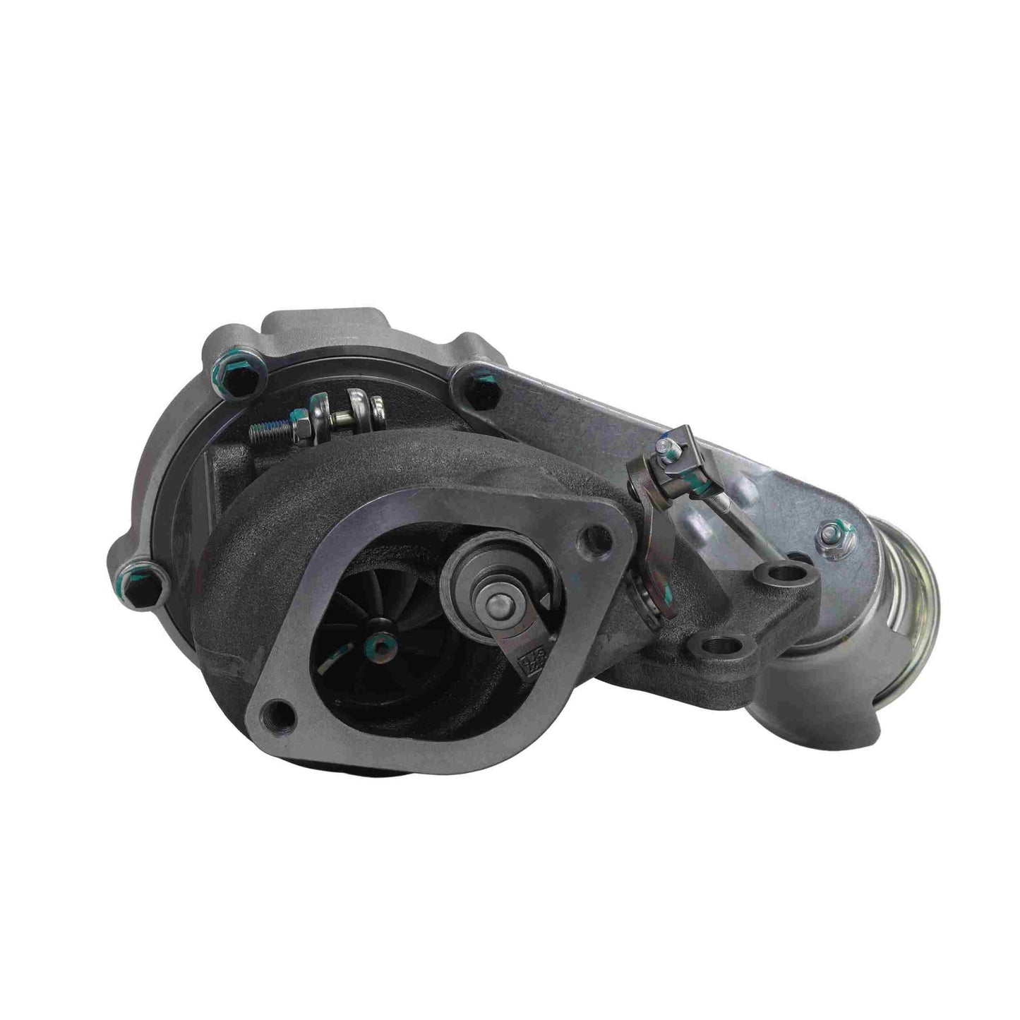 Rotomaster Turbocharger K8030163R