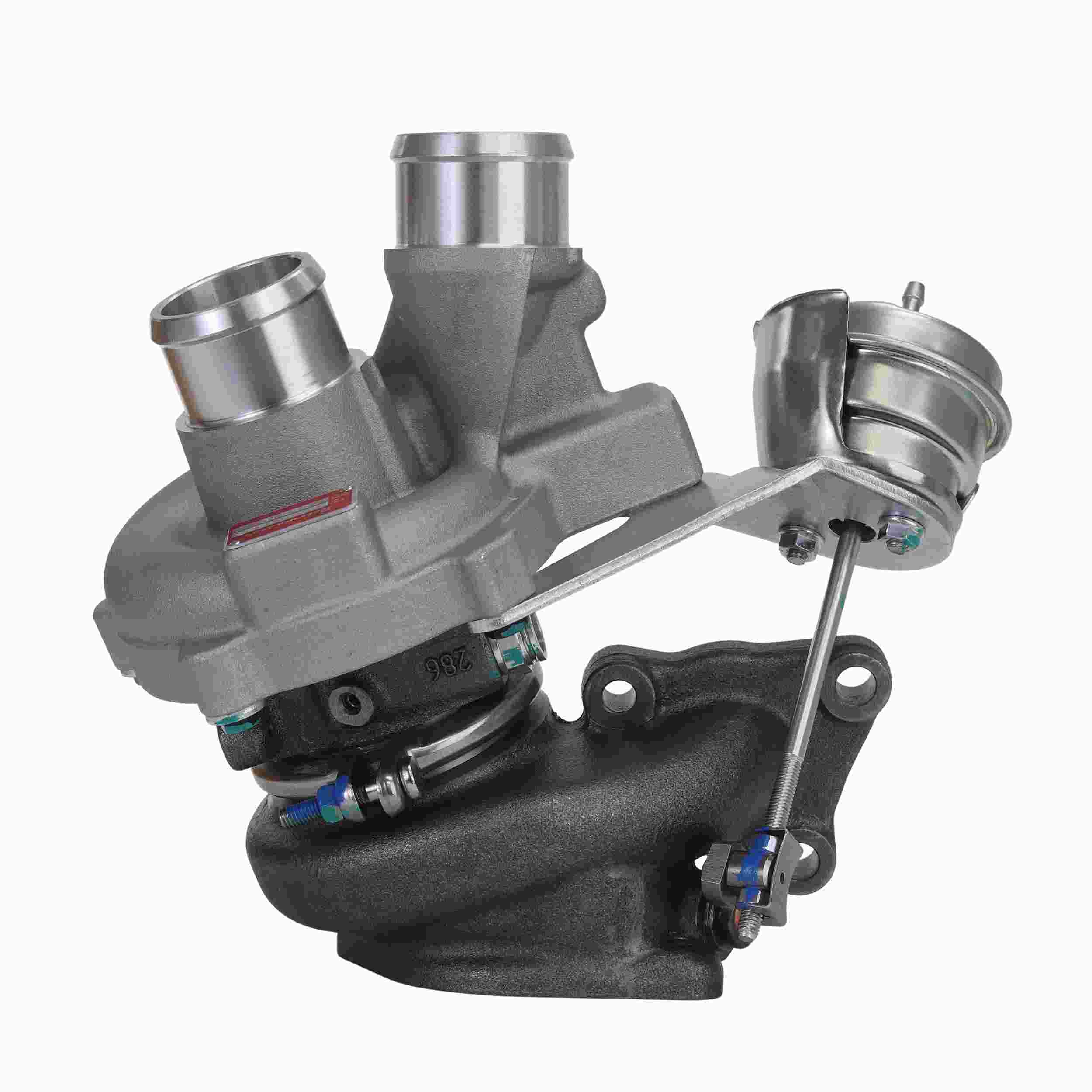 Rotomaster Turbocharger K8030163R