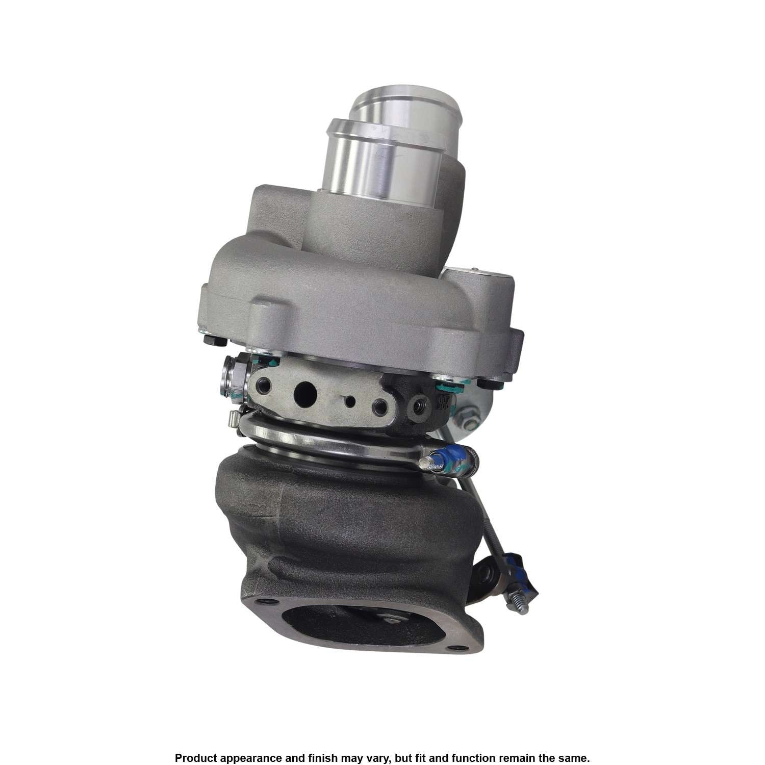 Rotomaster Turbocharger K8030163R