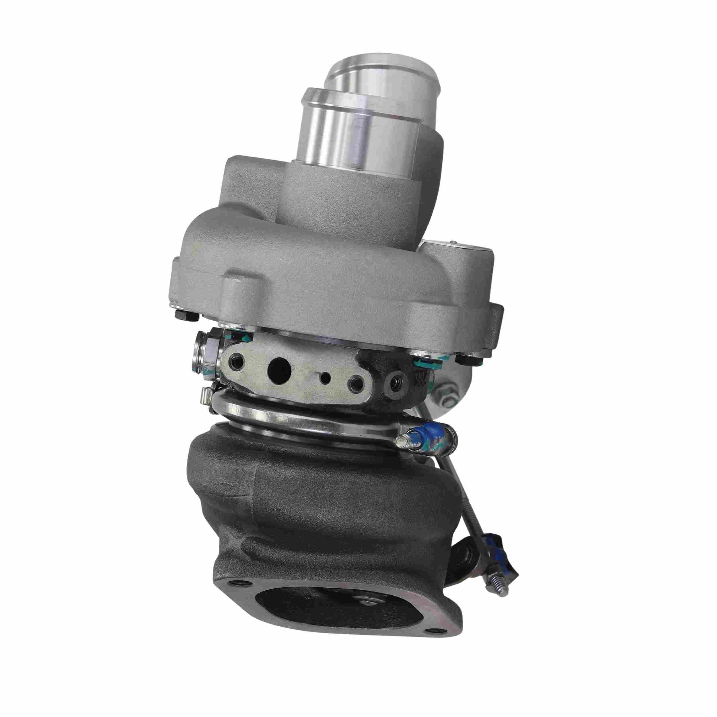 Rotomaster Turbocharger K8030163R