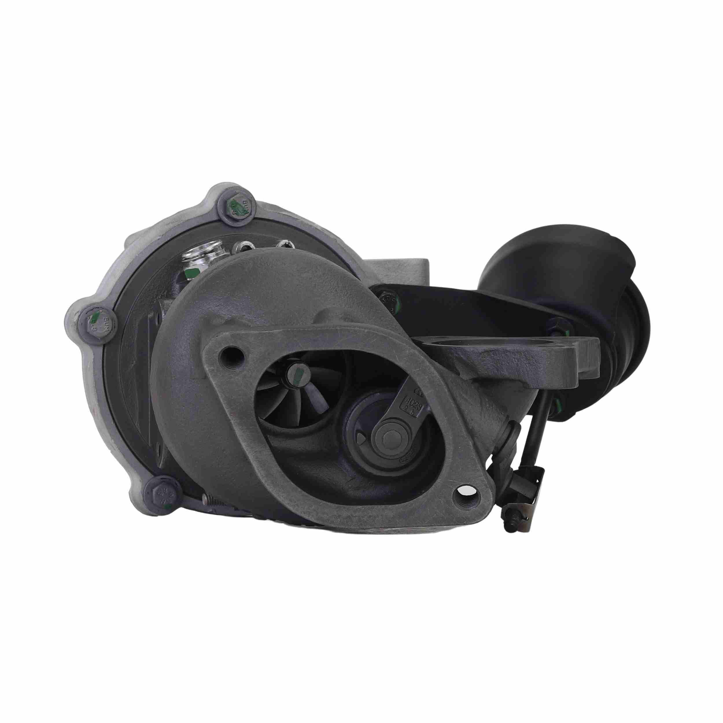 Rotomaster Remanufactured Turbocharger K8030164R