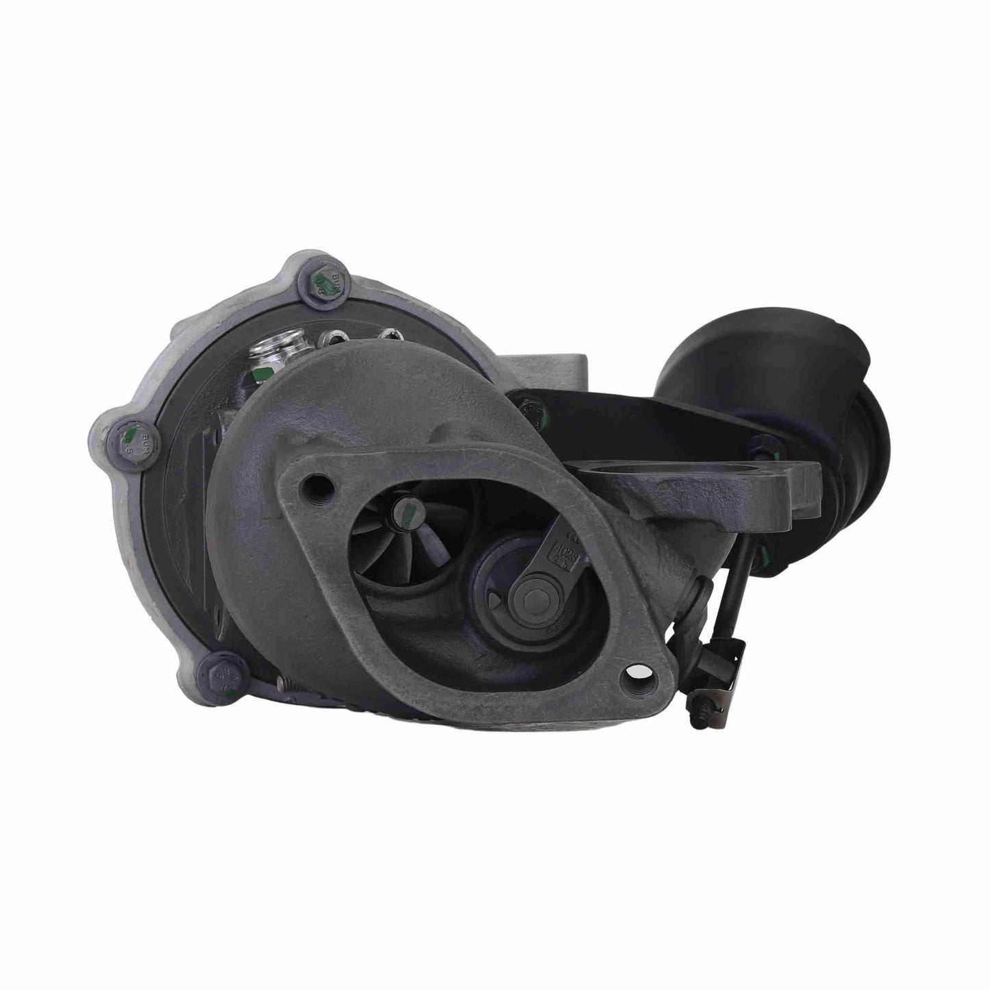Rotomaster Remanufactured Turbocharger K8030164R