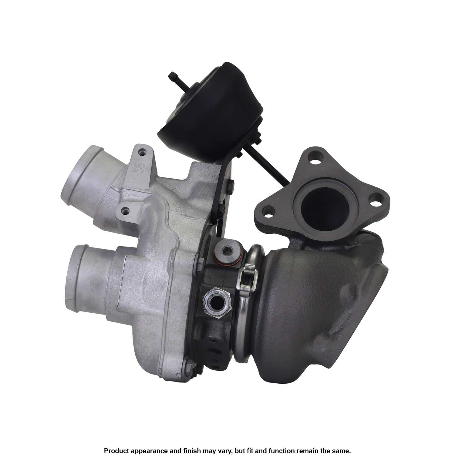 Rotomaster Remanufactured Turbocharger K8030164R