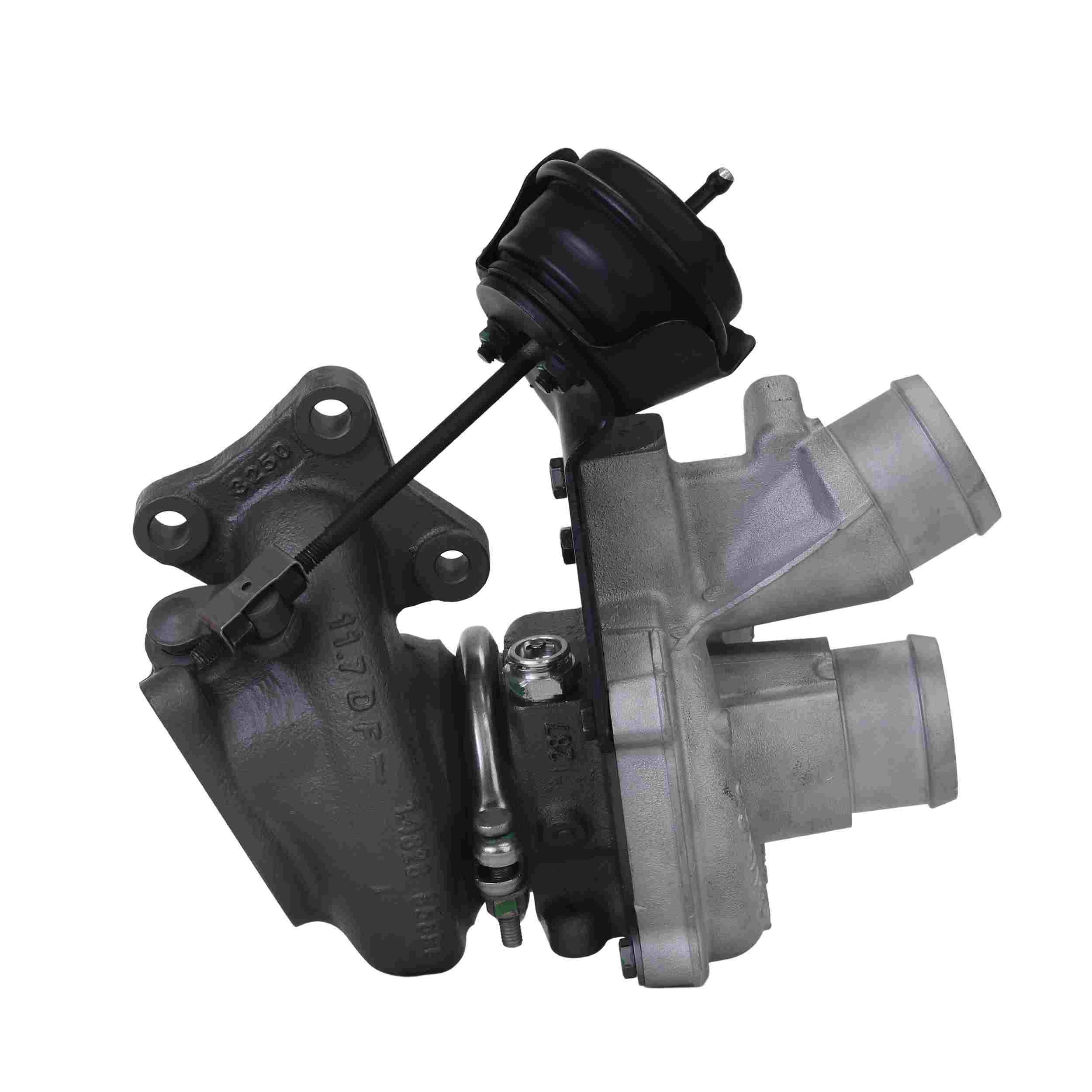 Rotomaster Remanufactured Turbocharger K8030164R