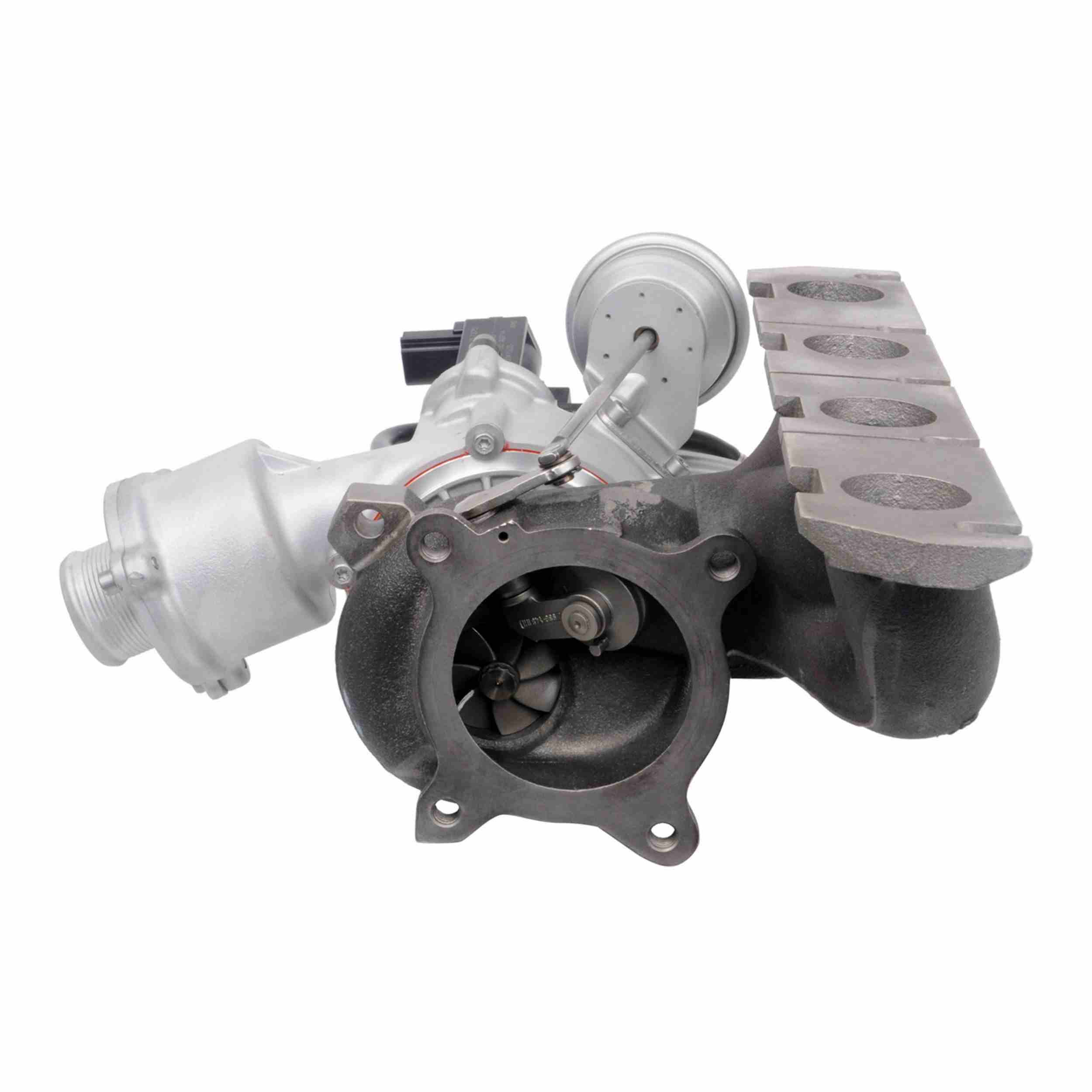 Rotomaster Turbocharger K8030191R