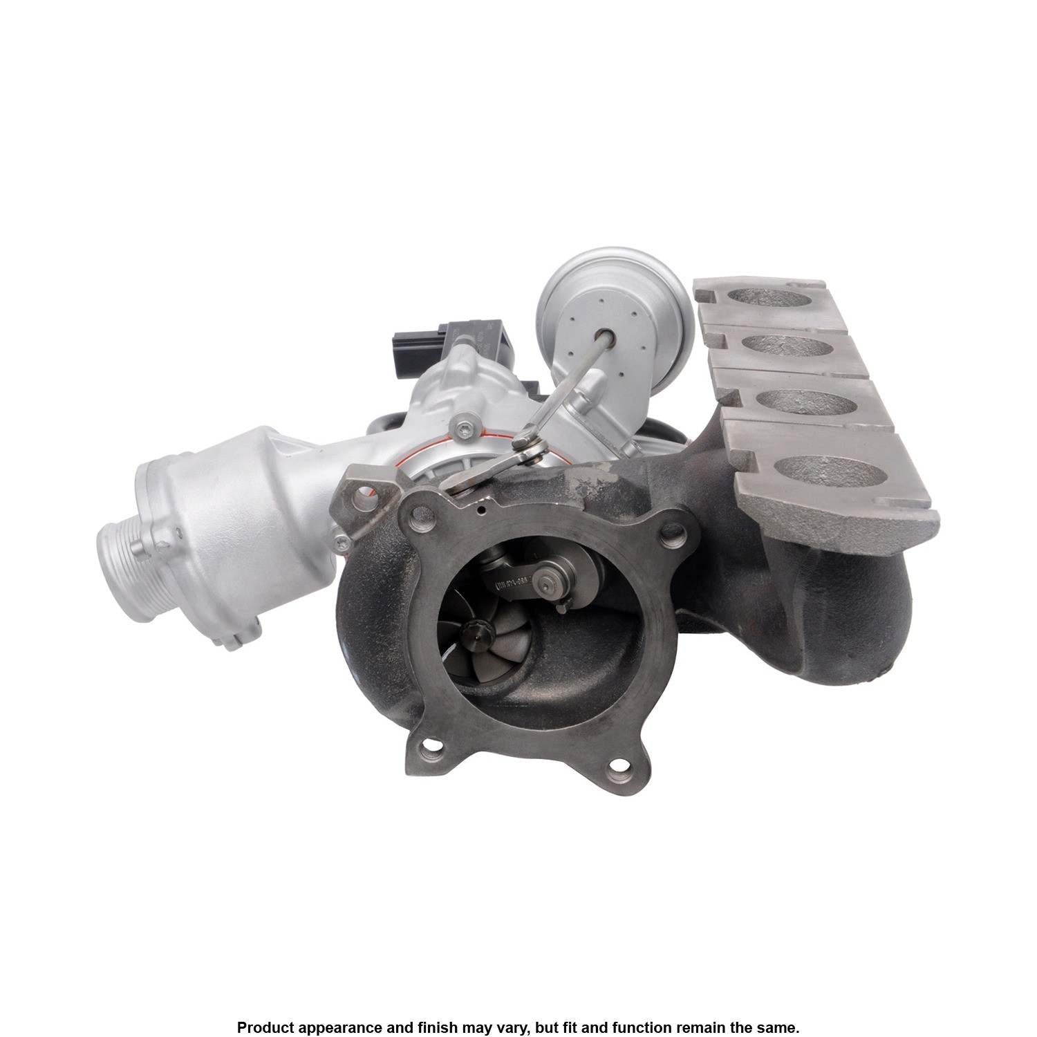 Rotomaster Turbocharger K8030191R