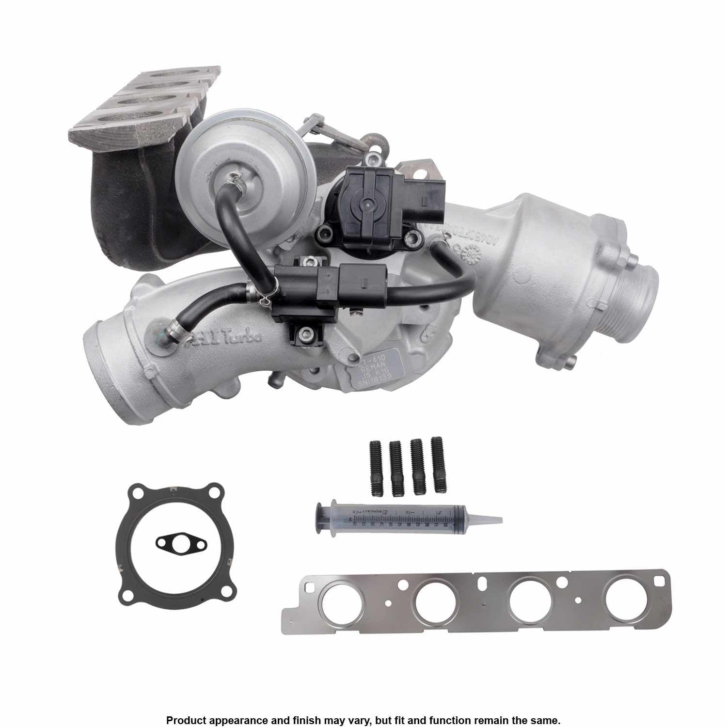 Rotomaster Turbocharger K8030191R