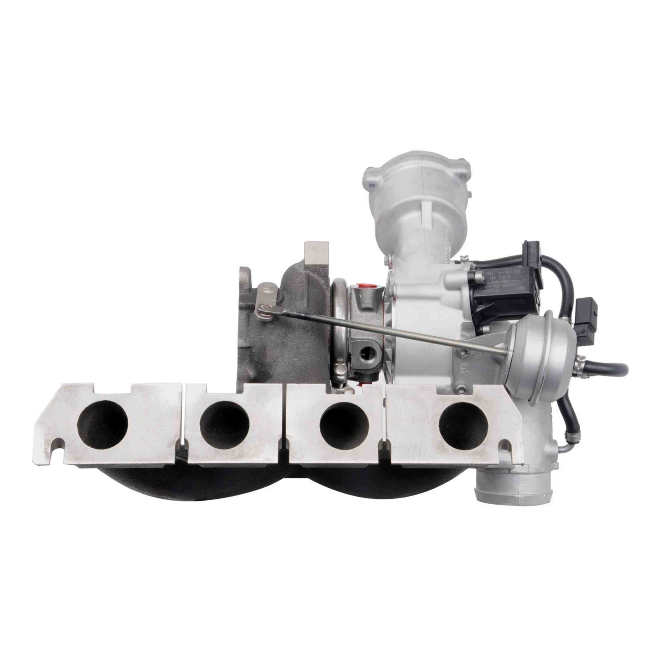 Rotomaster Turbocharger K8030191R