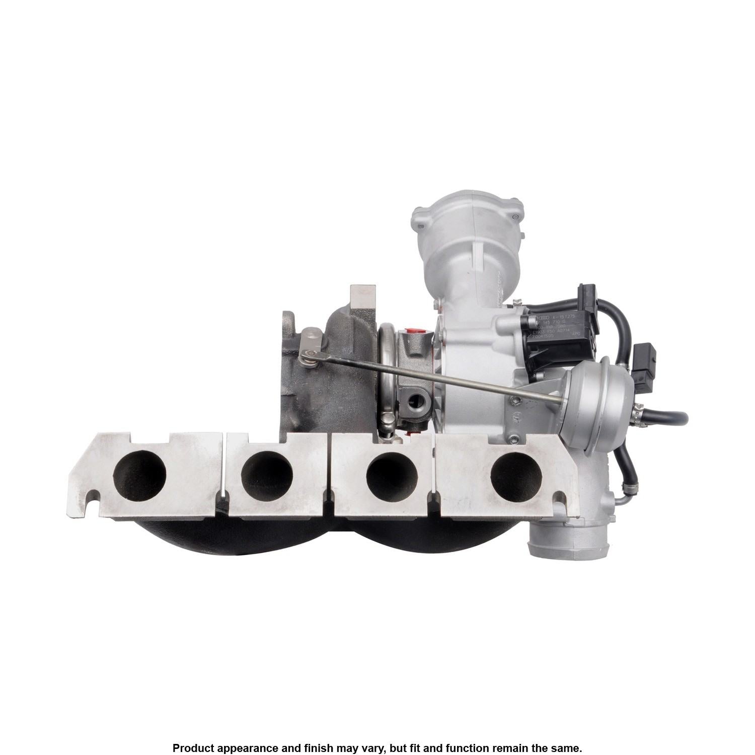 Rotomaster Turbocharger K8030191R