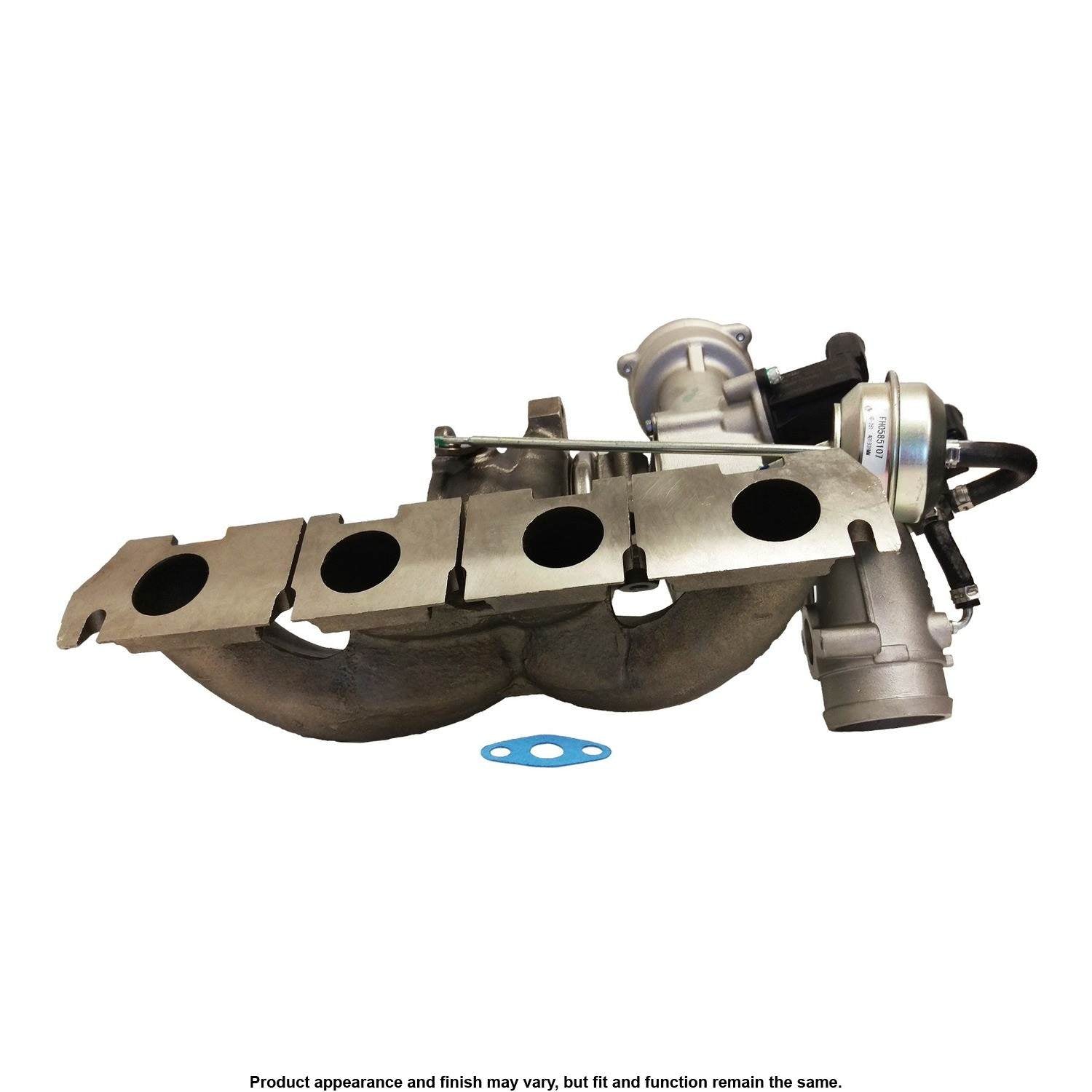 Rotomaster Turbocharger K8030191R