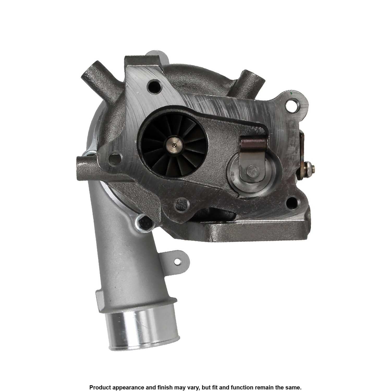 Rotomaster Turbocharger K8040103R