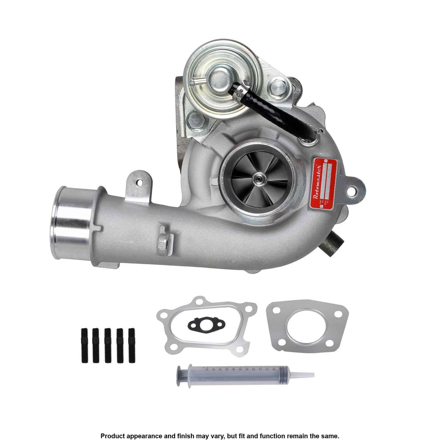 Rotomaster Turbocharger K8040103R