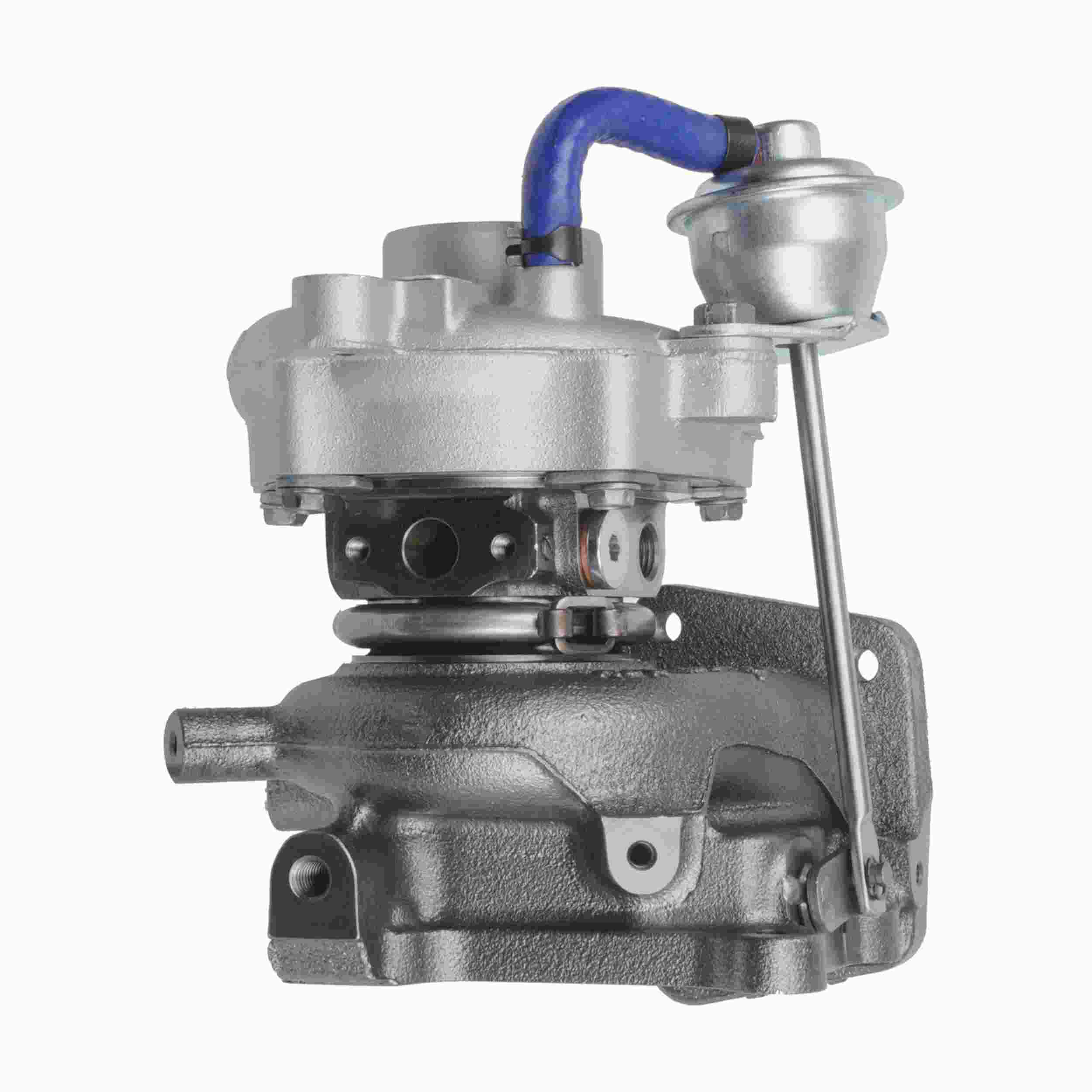 Rotomaster Turbocharger K8040103R