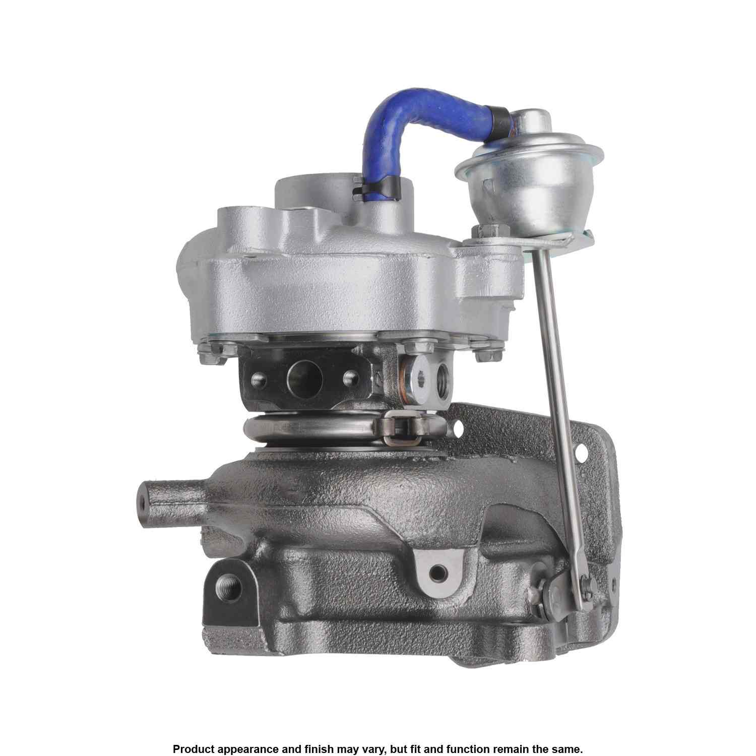 Rotomaster Turbocharger K8040103R