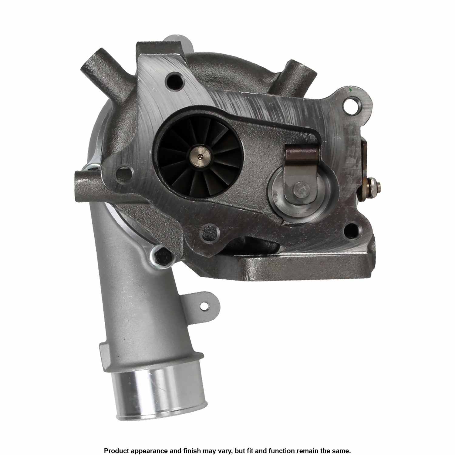 Rotomaster Turbocharger K8040103R