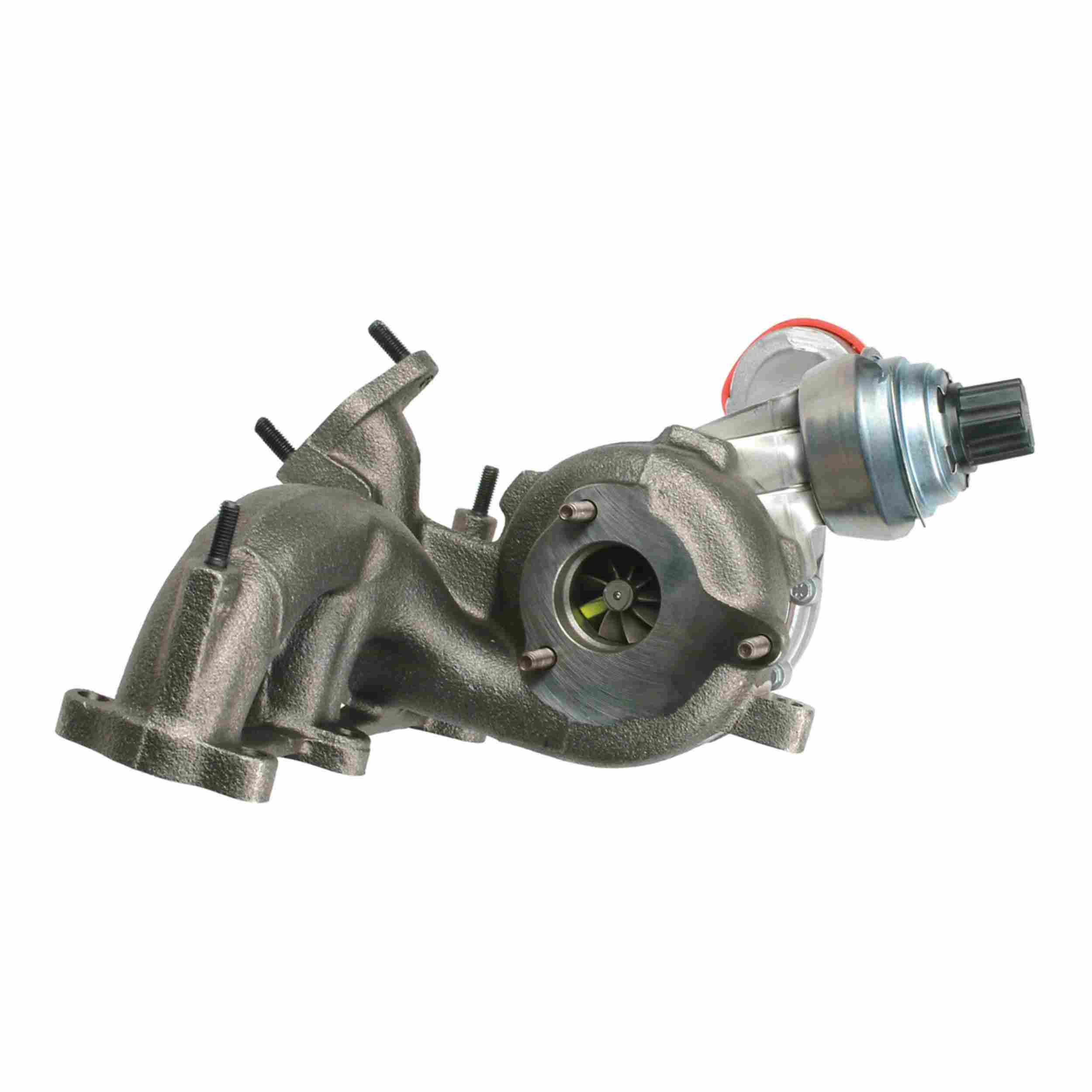 Rotomaster Turbocharger K8390124R