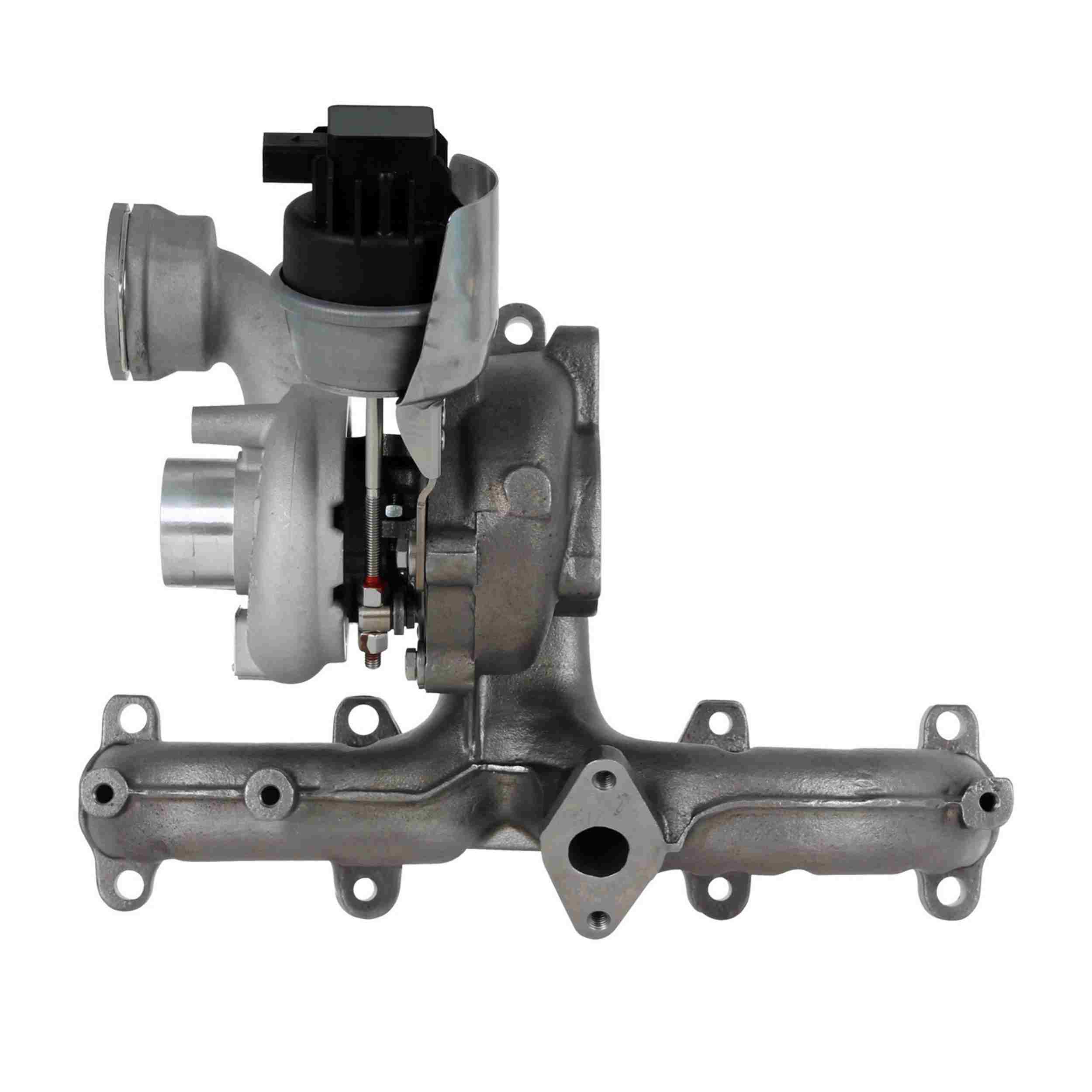 Rotomaster Turbocharger K8390124R