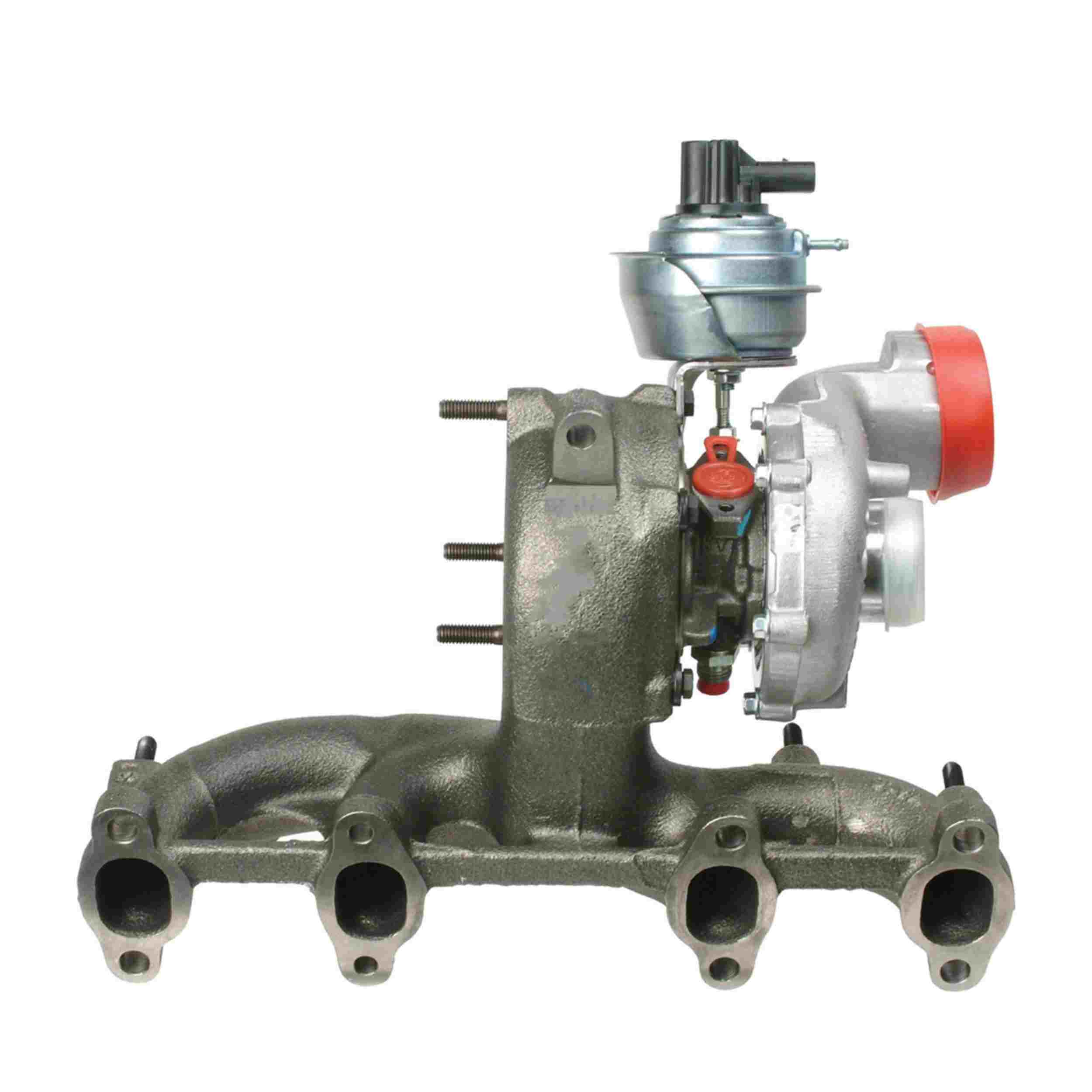 Rotomaster Turbocharger K8390124R