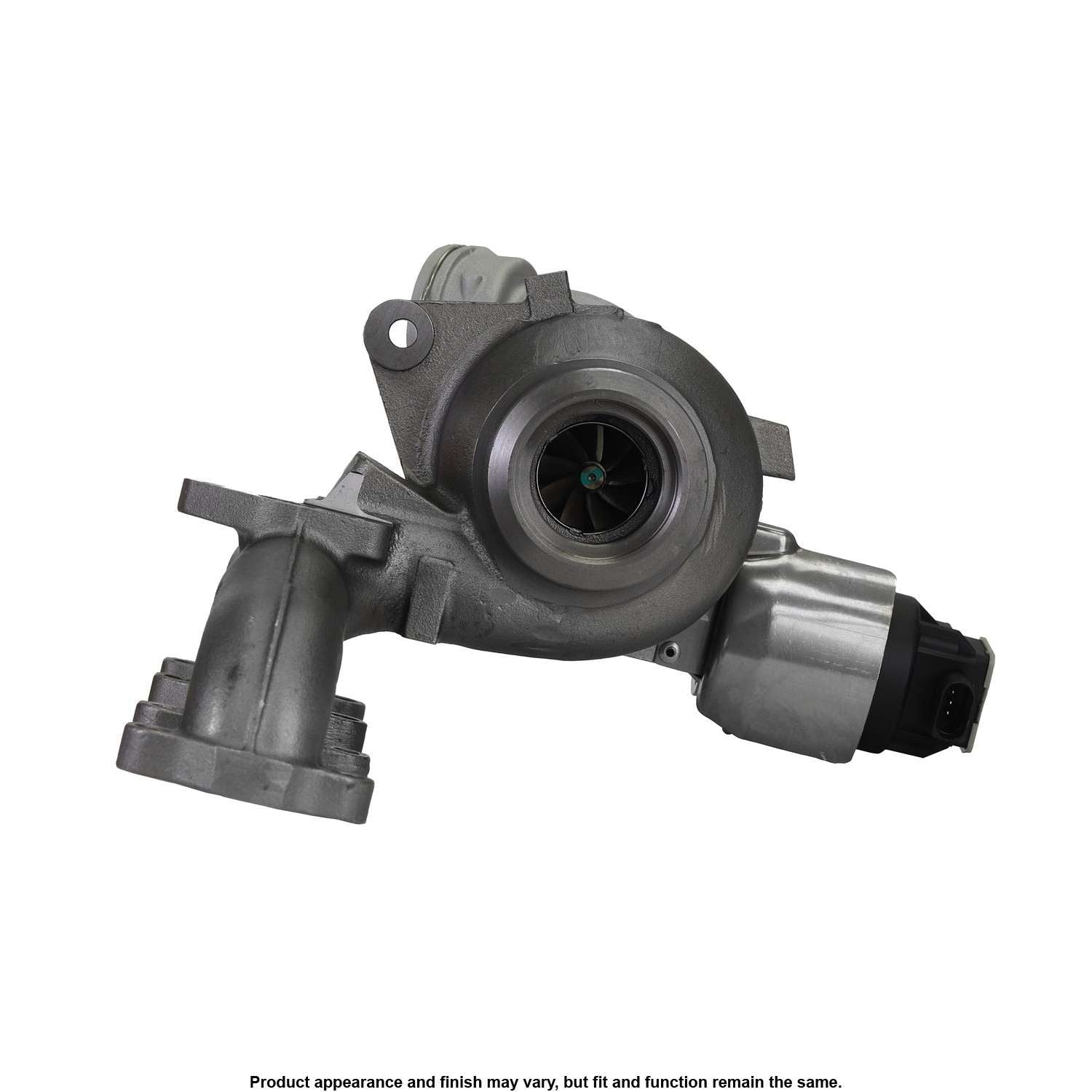 Rotomaster Turbocharger K8390131R