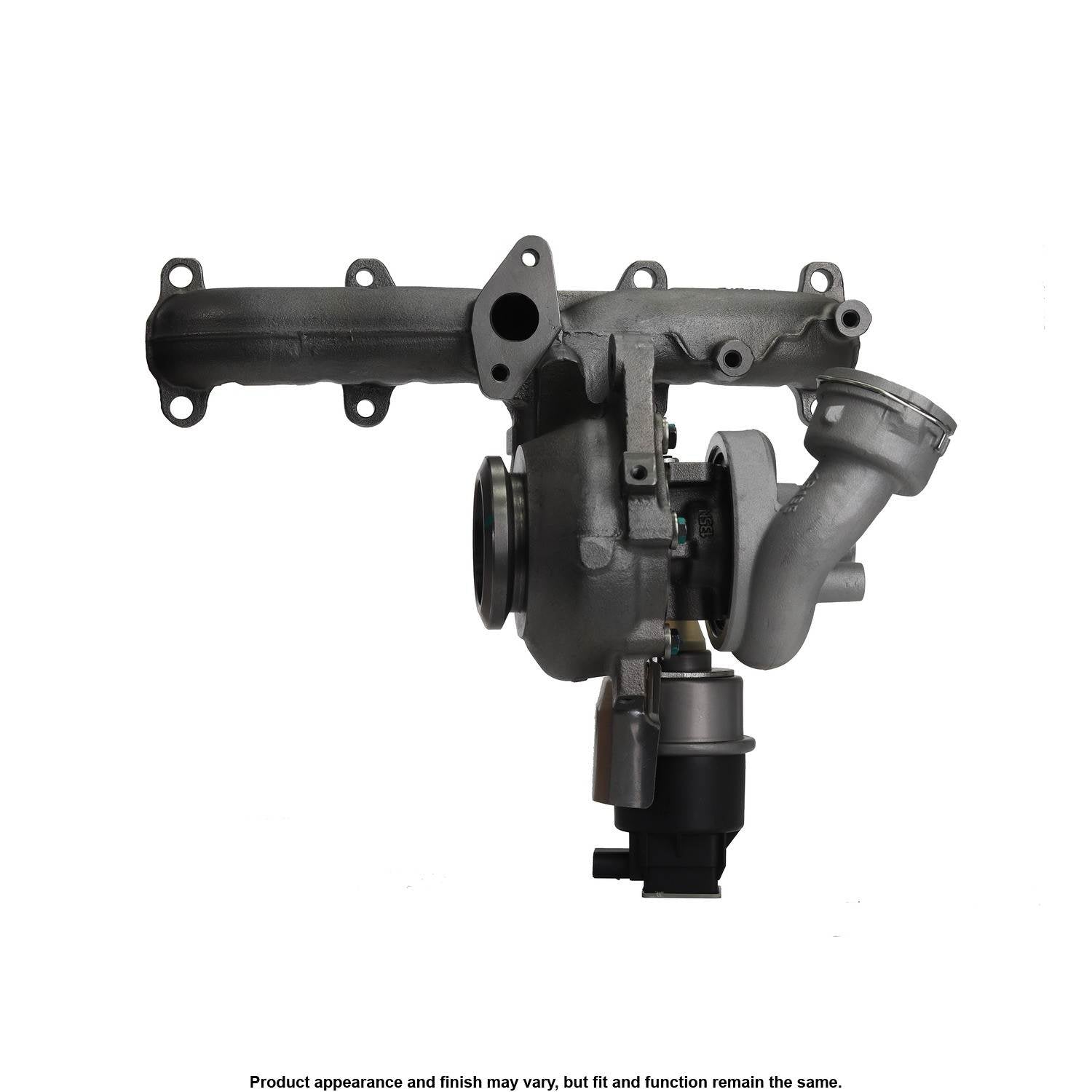 Rotomaster Turbocharger K8390131R