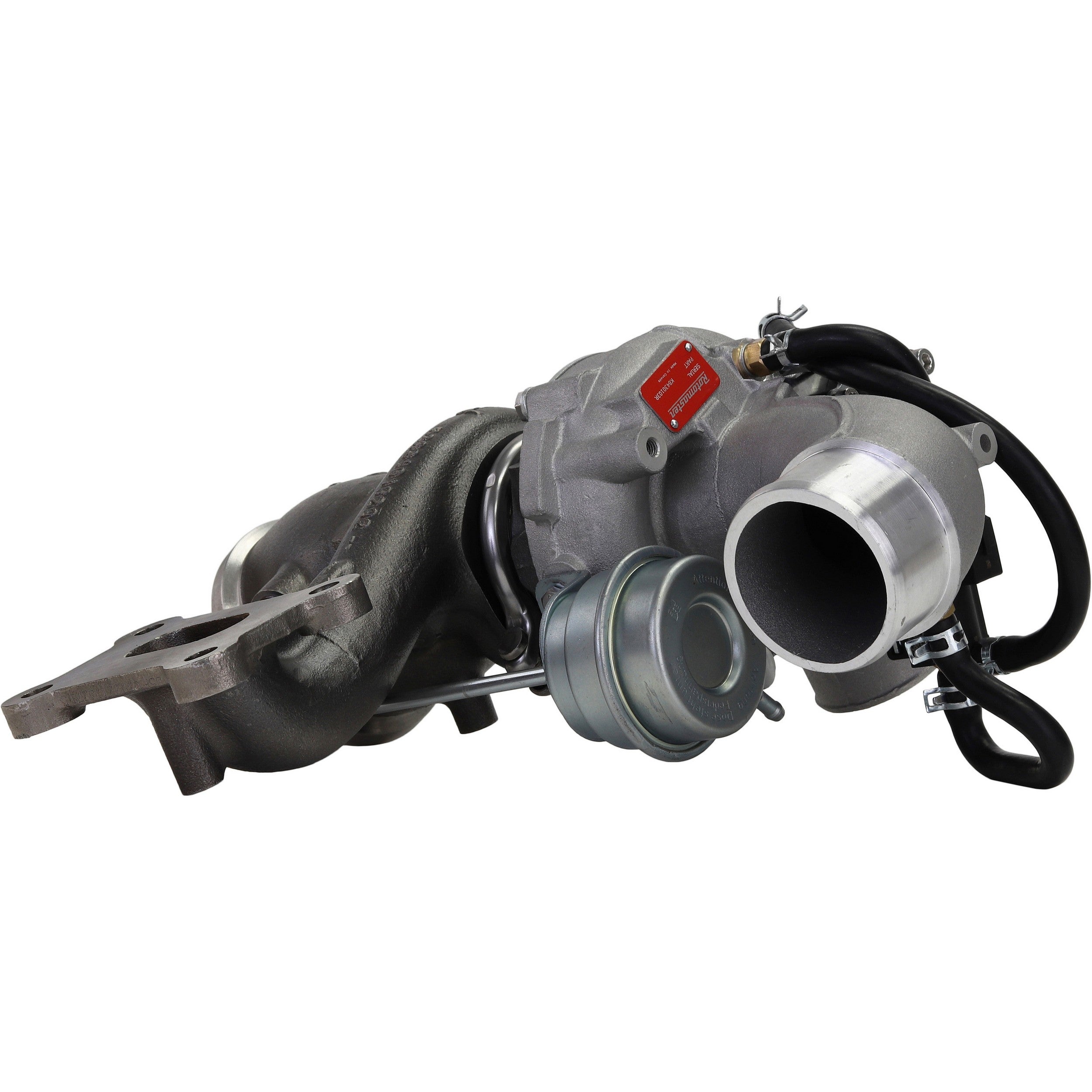 Rotomaster Turbocharger K8430103R