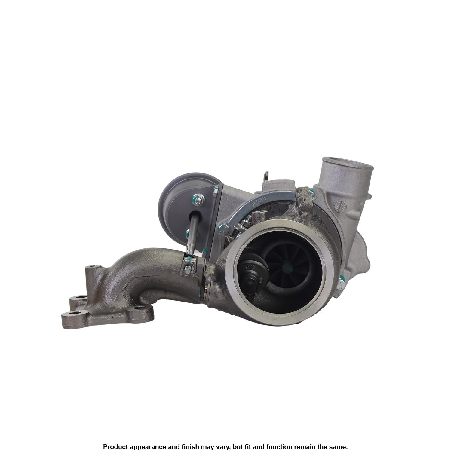 Rotomaster Turbocharger K8430129R
