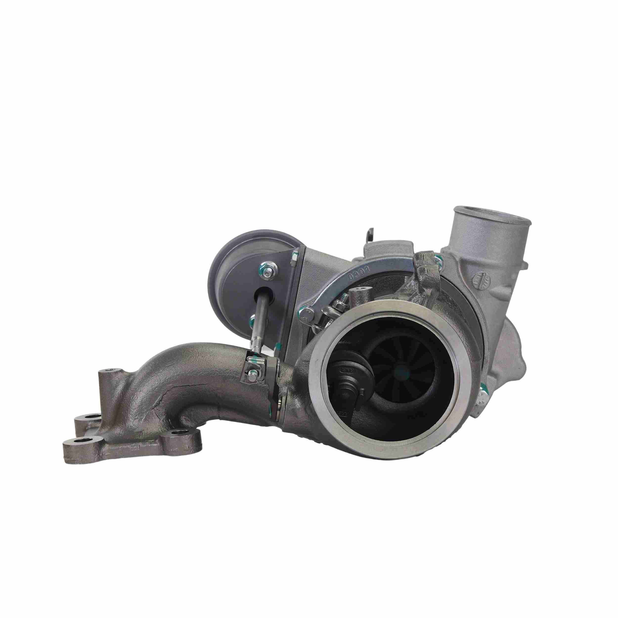 Rotomaster Turbocharger K8430129R