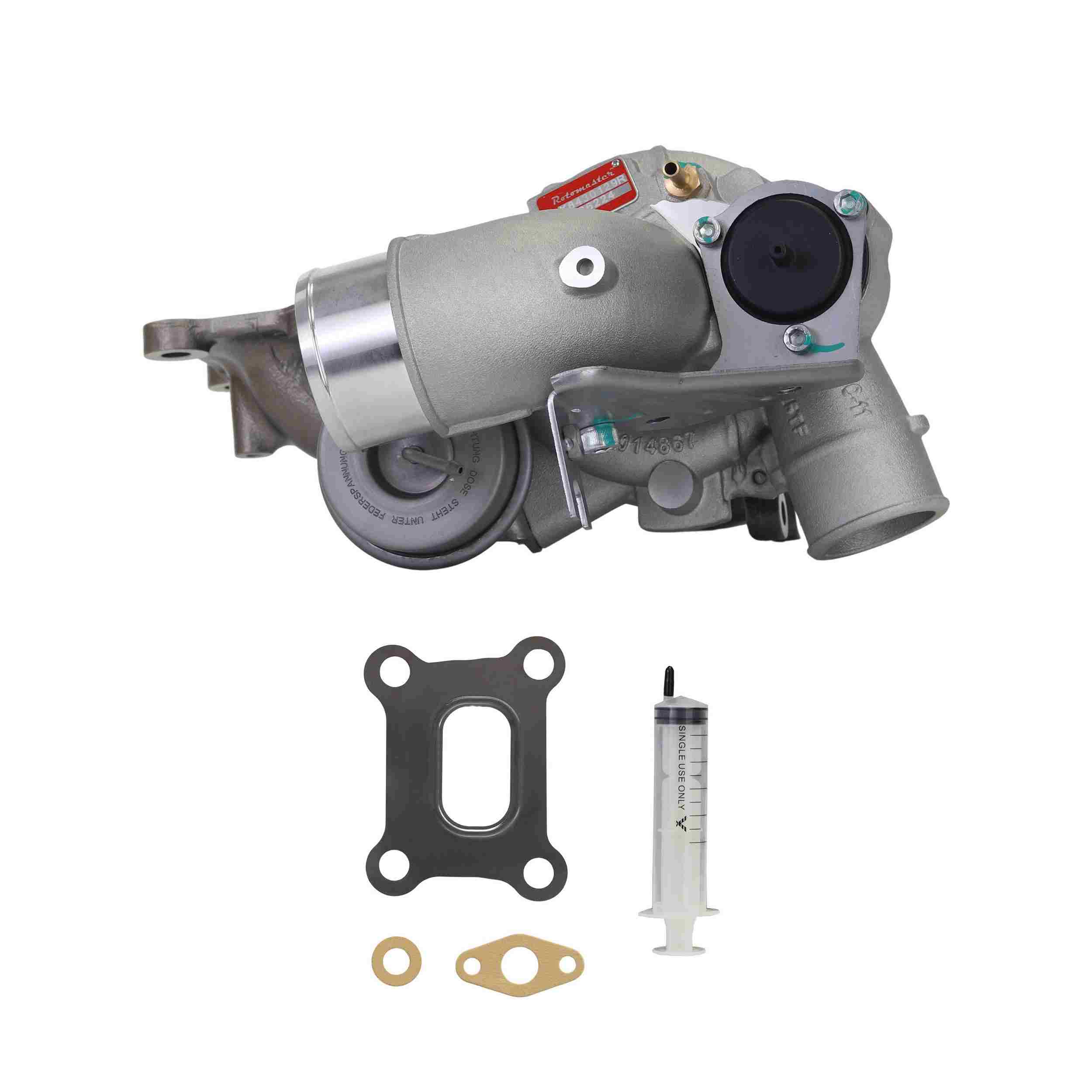 Rotomaster Turbocharger K8430129R